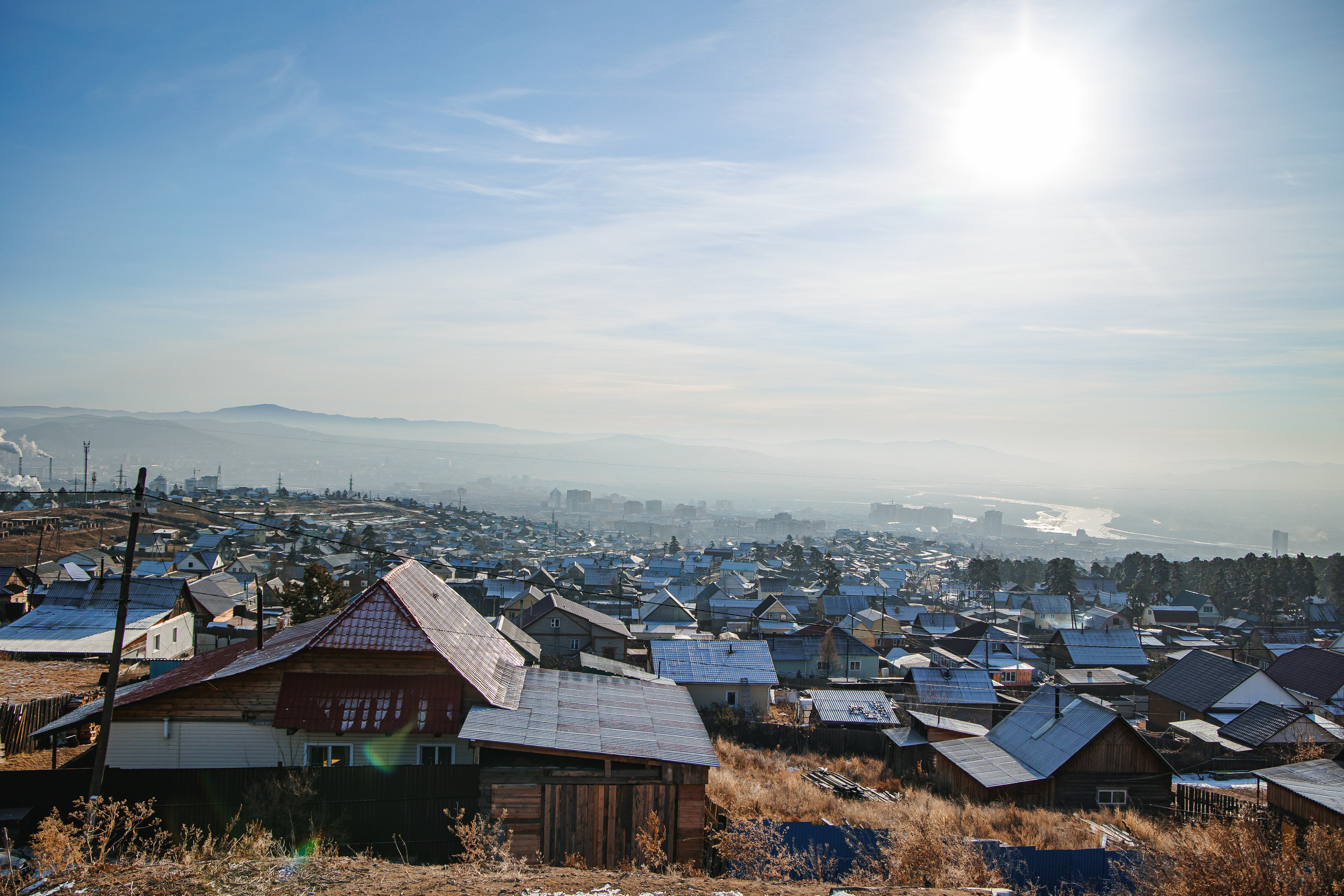 15.11.22.Улан-Удэ. Свадебный фотограф в Хабаровске