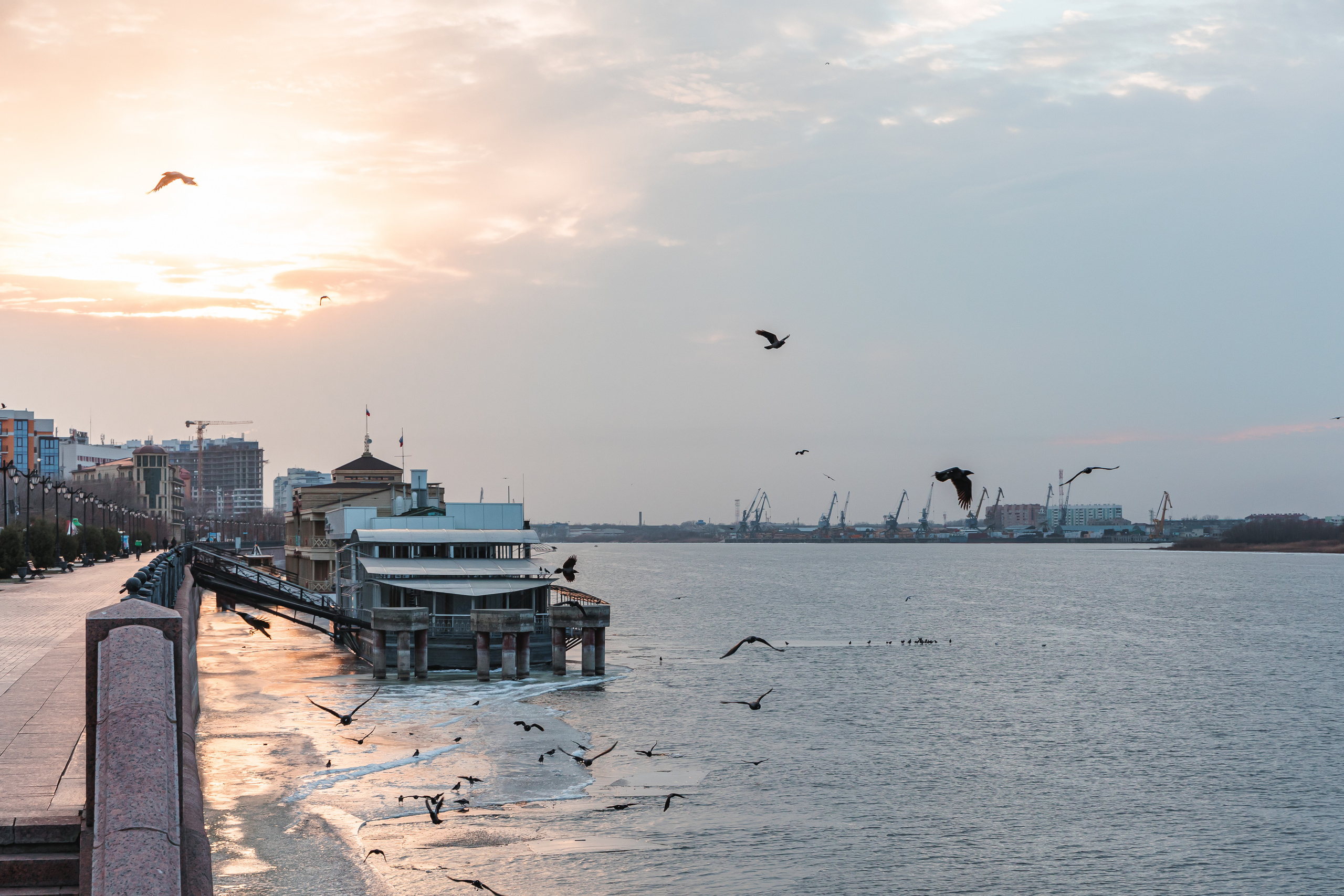 15.12.22.Астрахань. Свадебный фотограф в Хабаровске