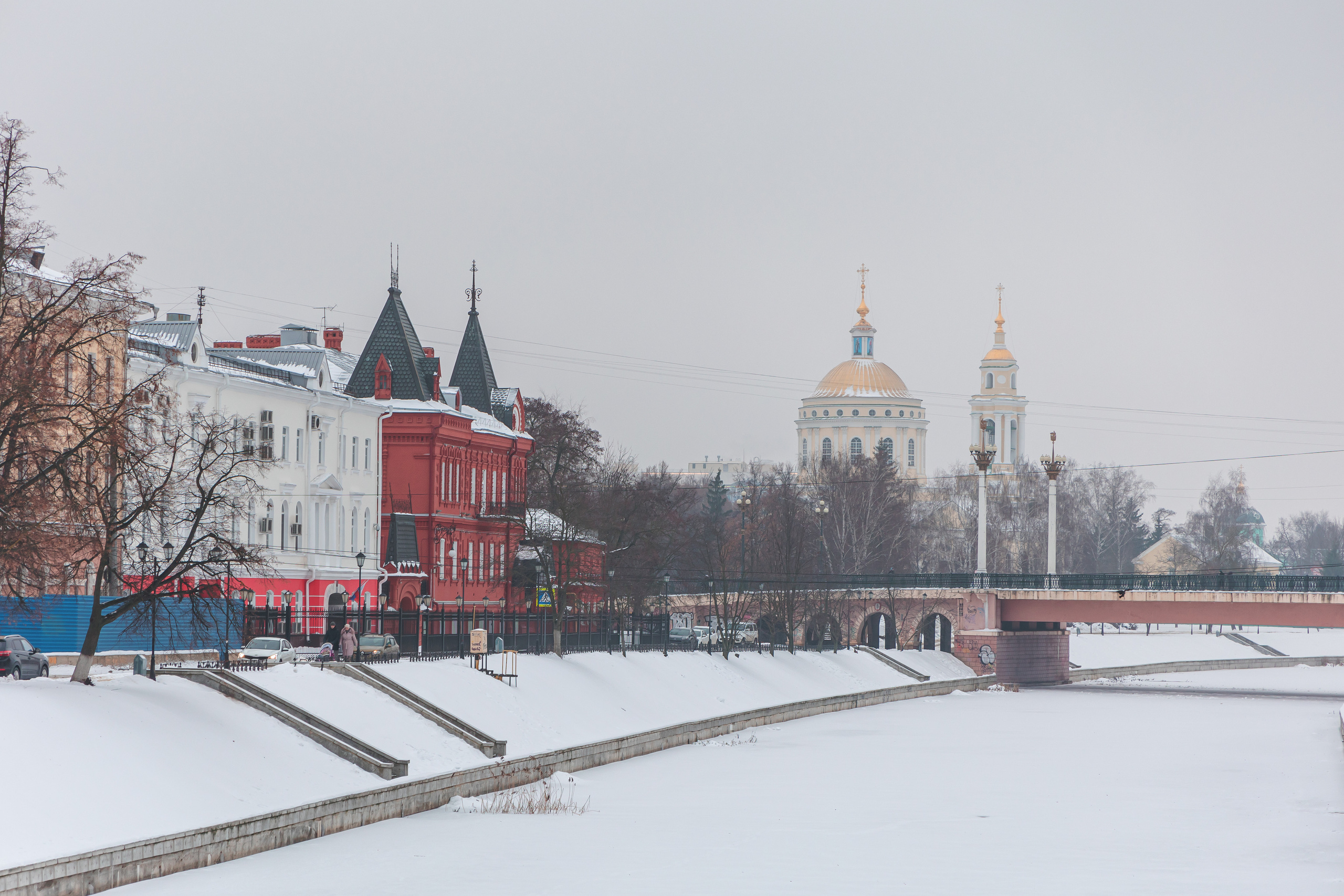 21.12.22.Орел. Свадебный фотограф в Хабаровске