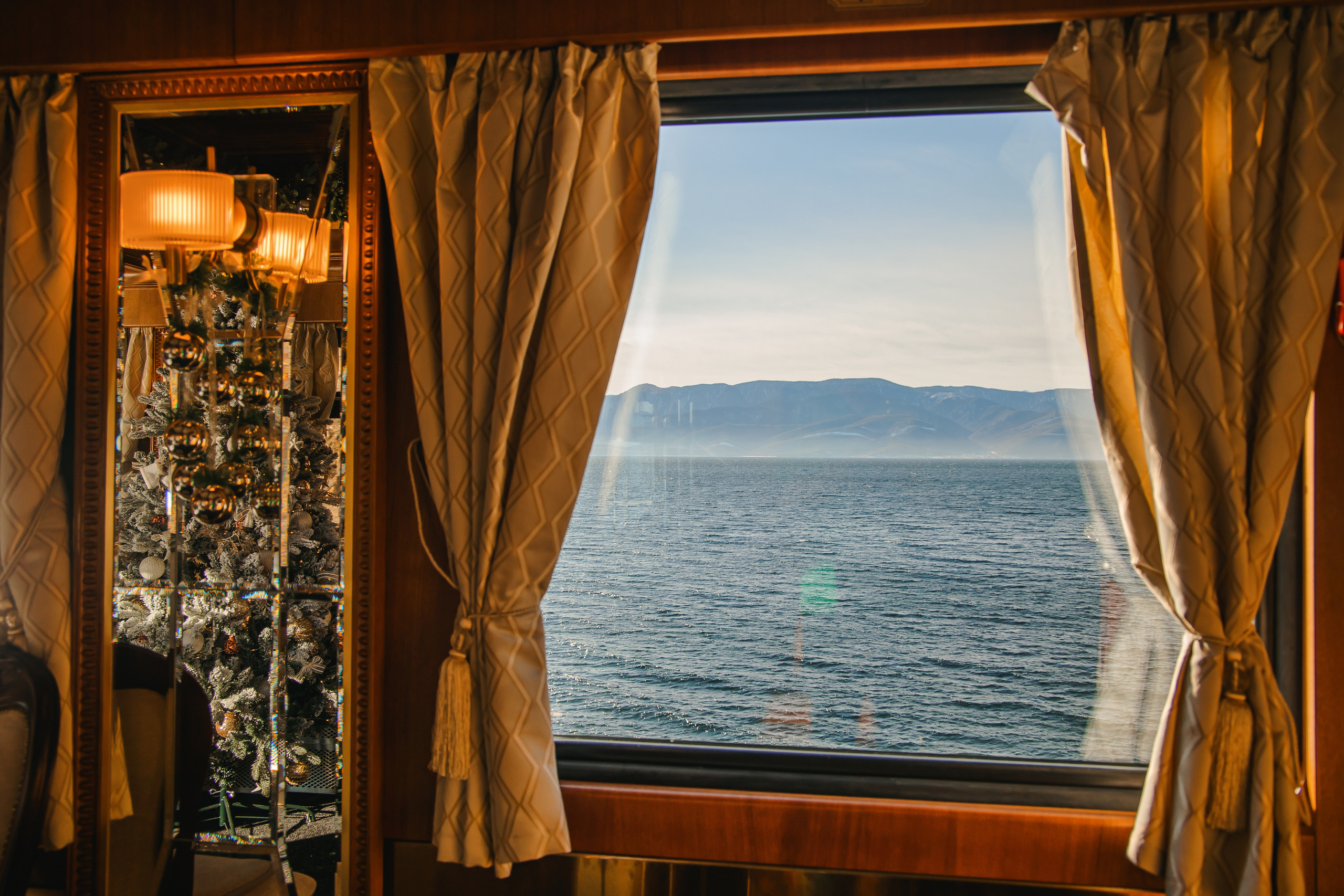 17.11.22. Байкал. Свадебный фотограф в Хабаровске