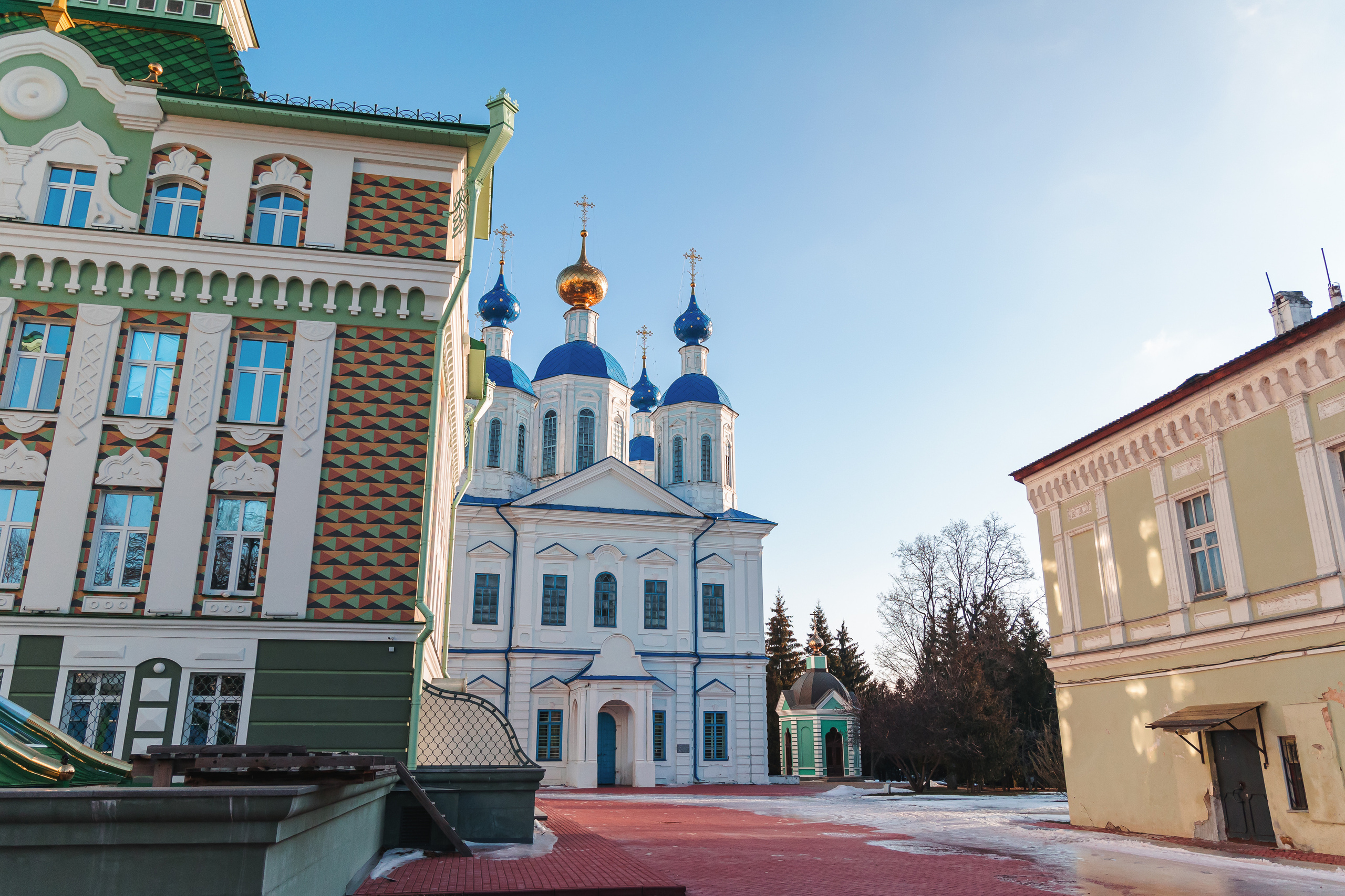 19.12.Тамбов. Свадебный фотограф в Хабаровске