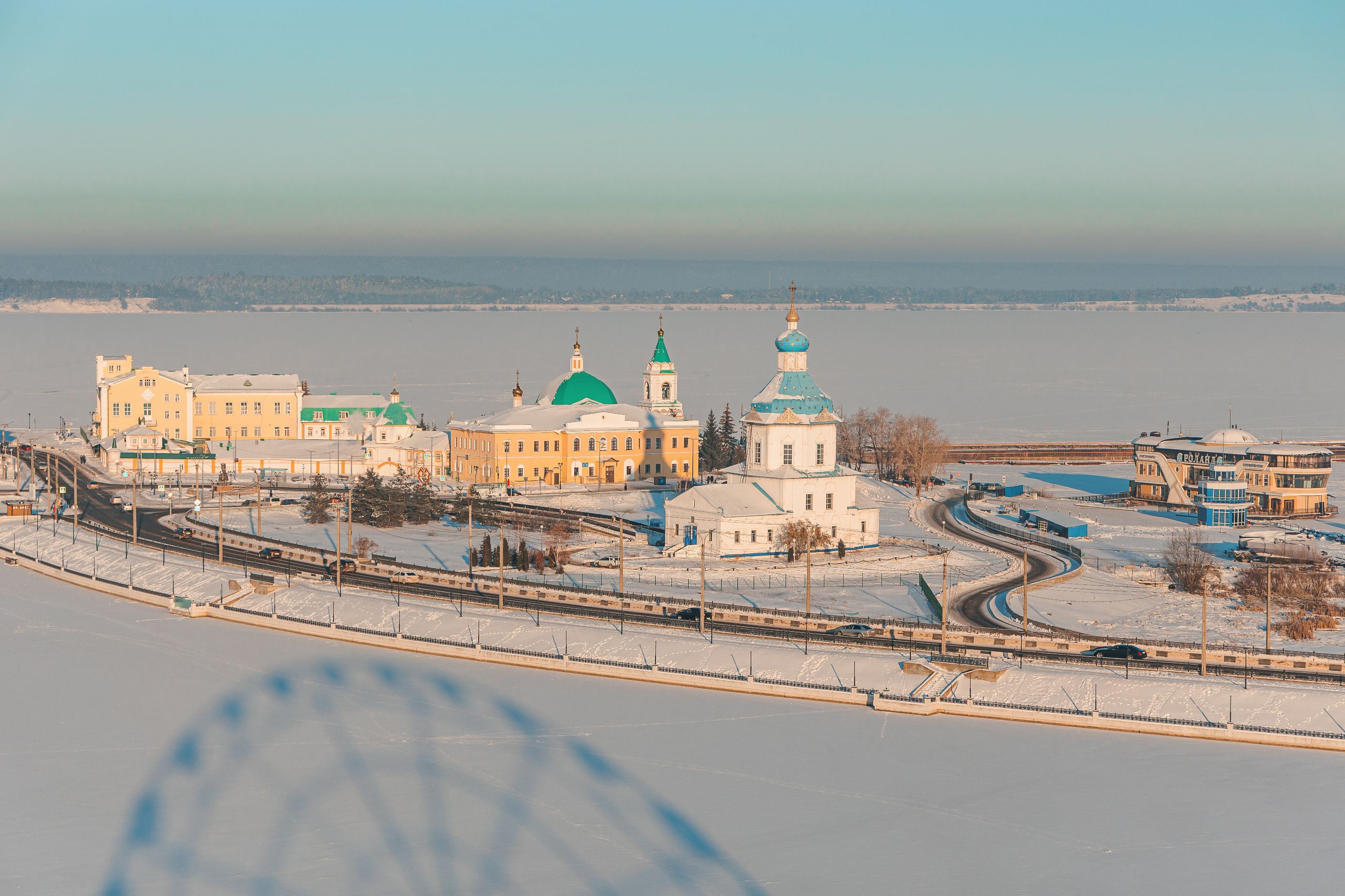 4.12.22.Чебоксары. Свадебный фотограф в Хабаровске