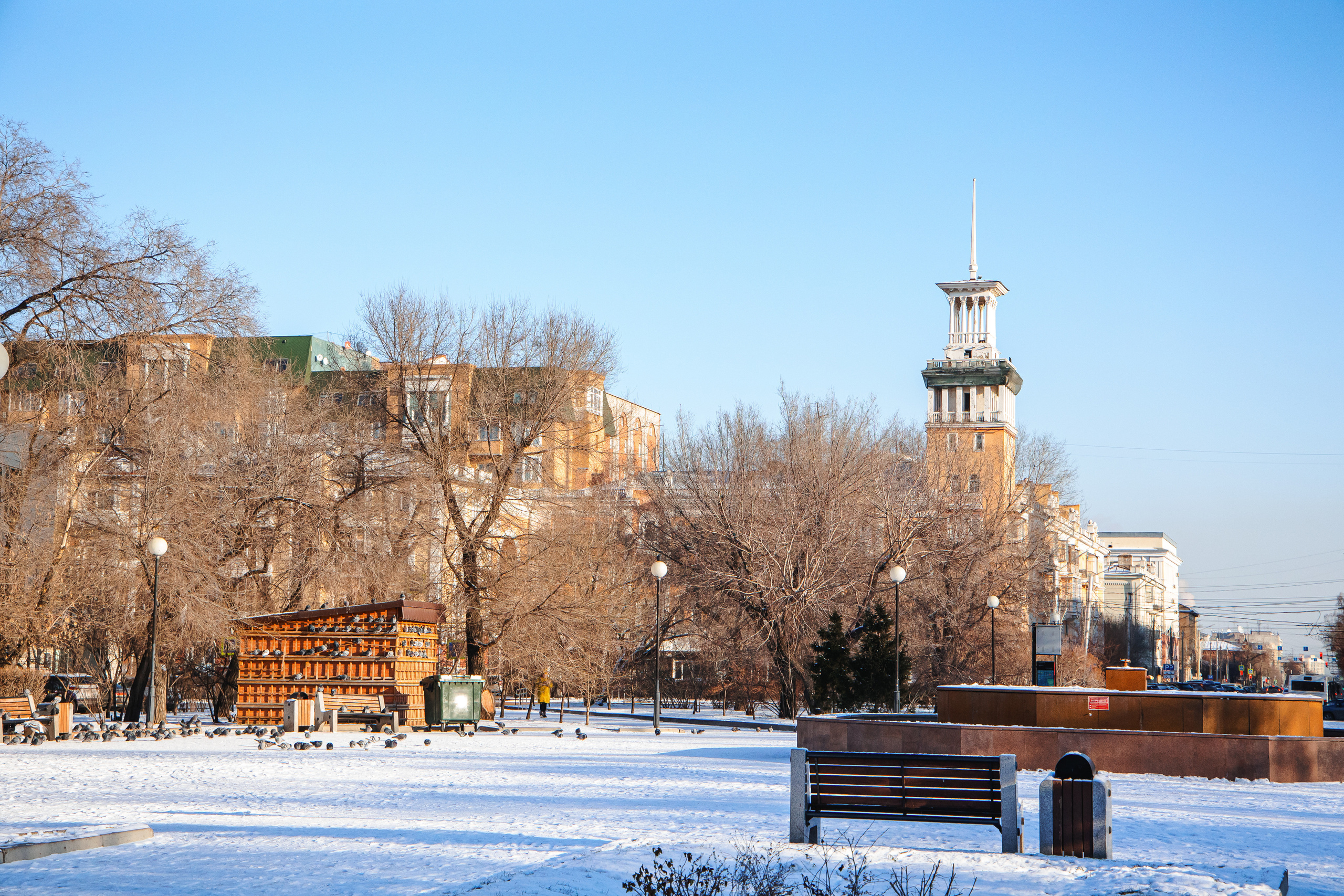 19.11.22.Красноярск. Свадебный фотограф в Хабаровске