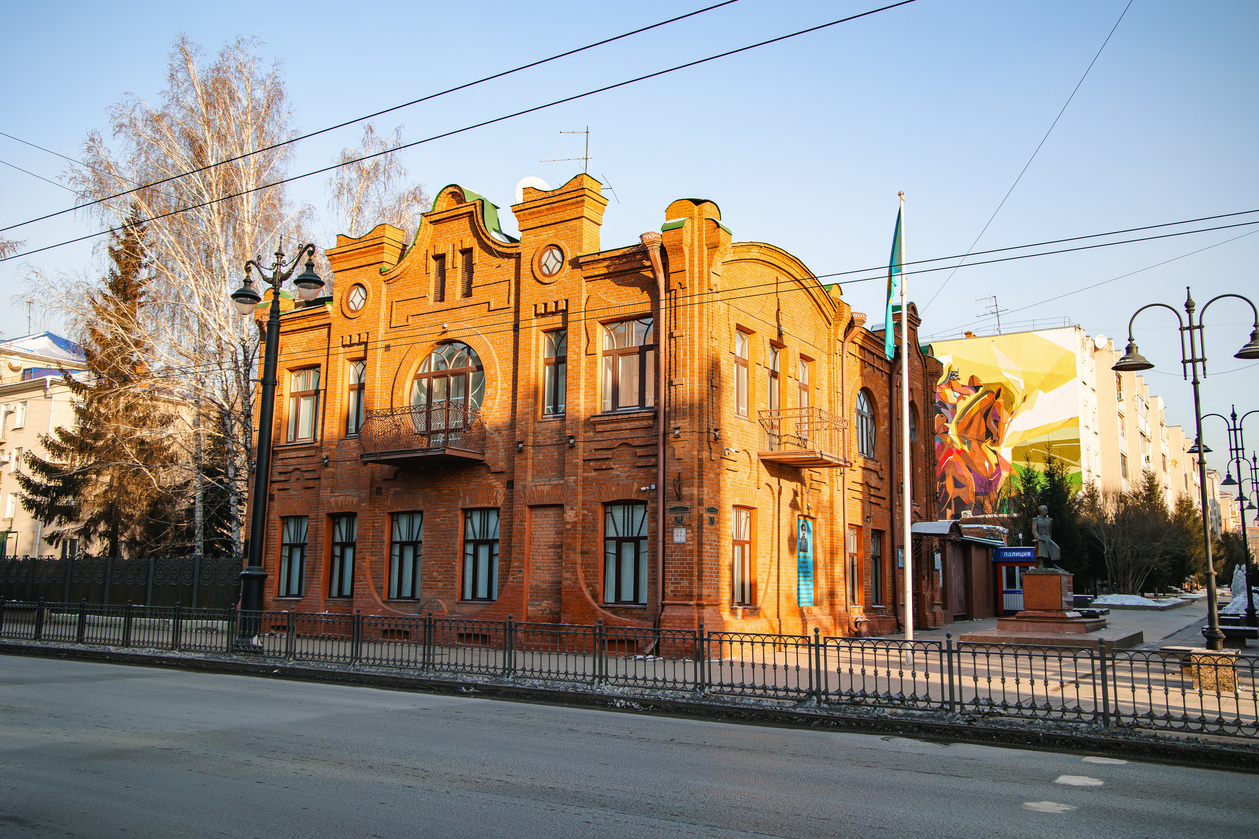 27.11.22.Омск. Свадебный фотограф в Хабаровске