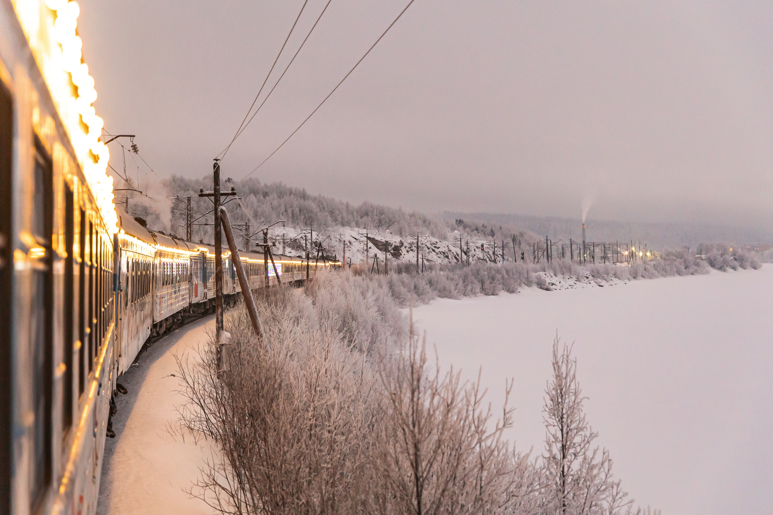 3.1.23.Мурманск. Свадебный фотограф в Хабаровске