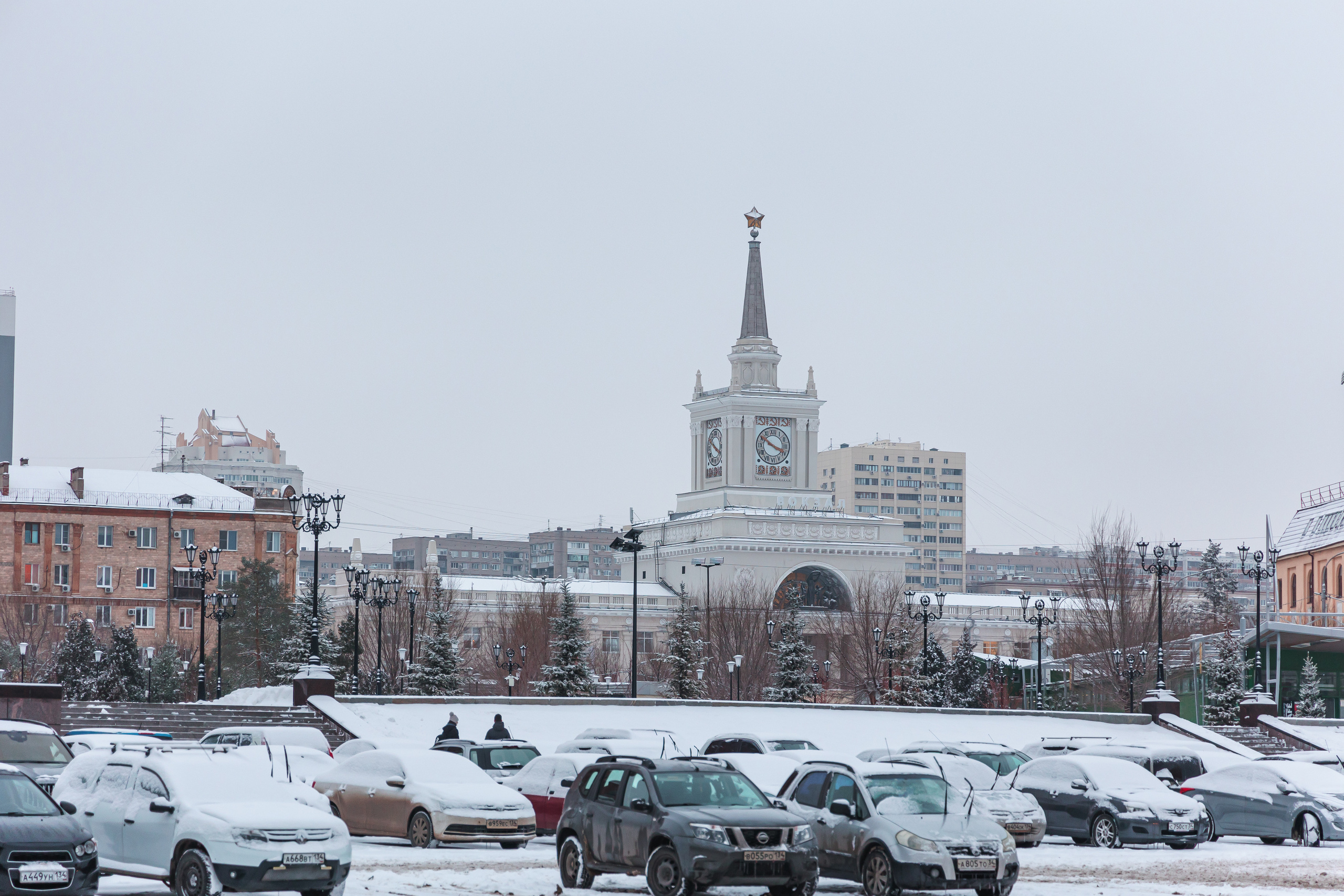 14.12.22.Волгоград. Свадебный фотограф в Хабаровске