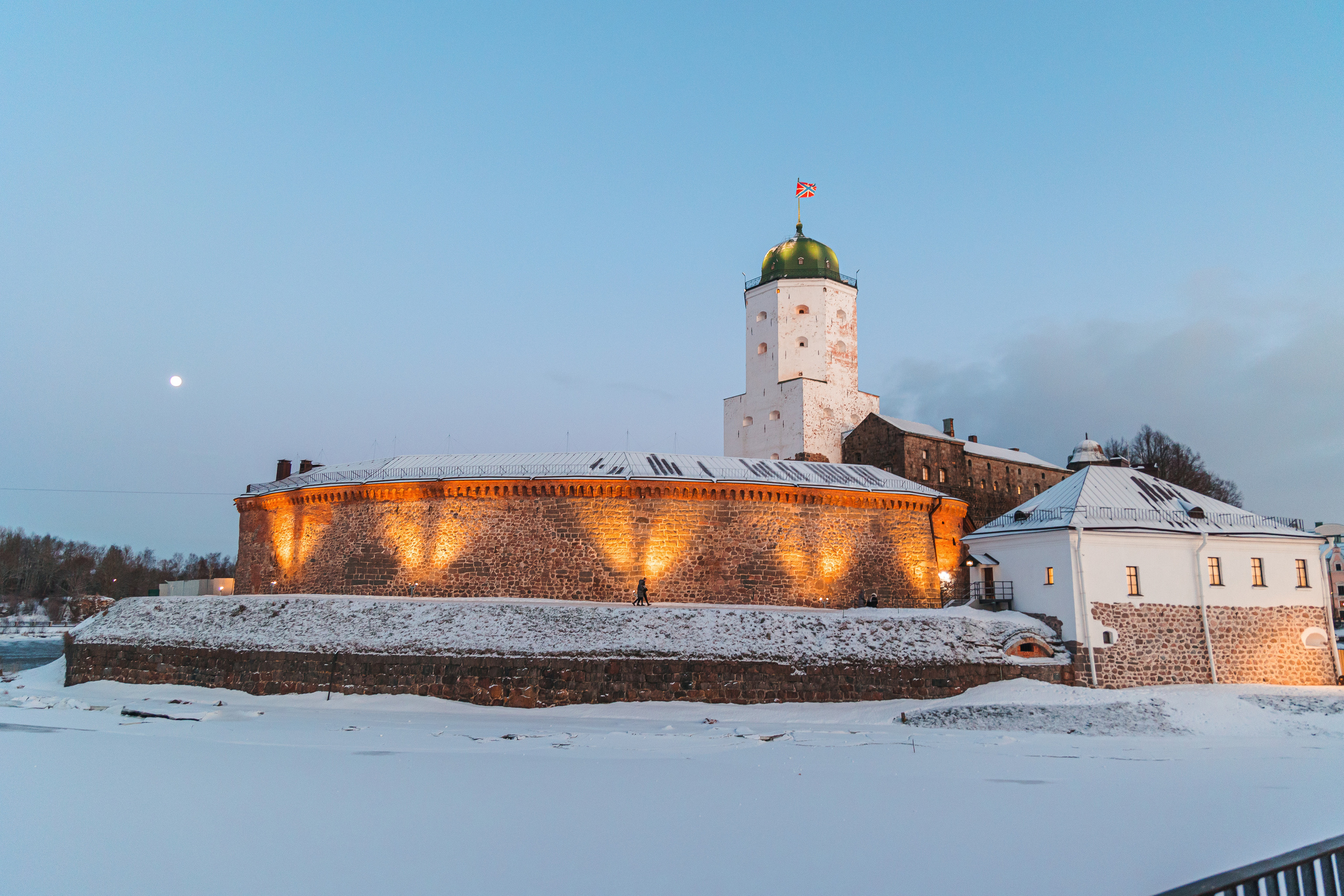 5.1.23.Выборг. Свадебный фотограф в Хабаровске