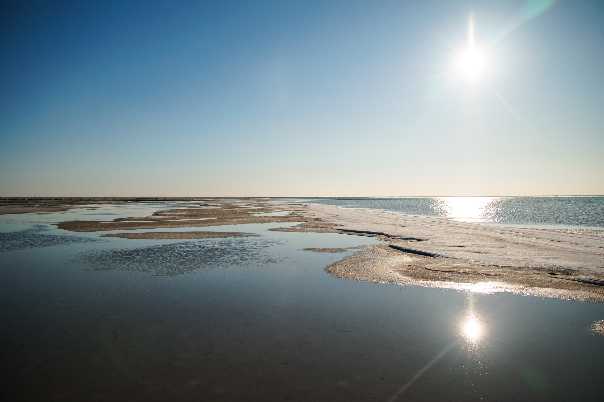 26.11.22.Бурлинское соленое озеро. Свадебный фотограф в Хабаровске