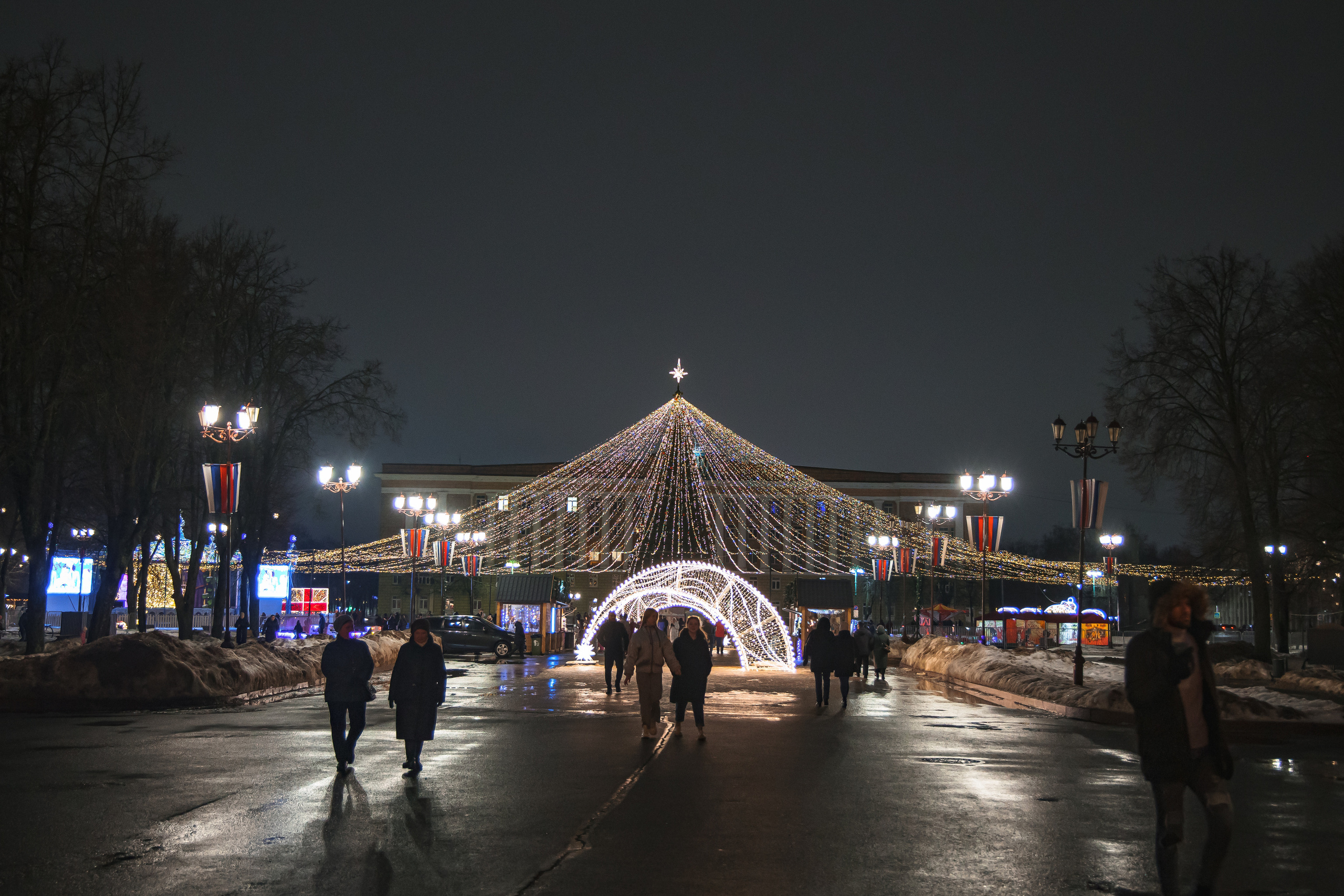 31-1.12.22.Великий Новгород. Новый год. Свадебный фотограф в Хабаровске