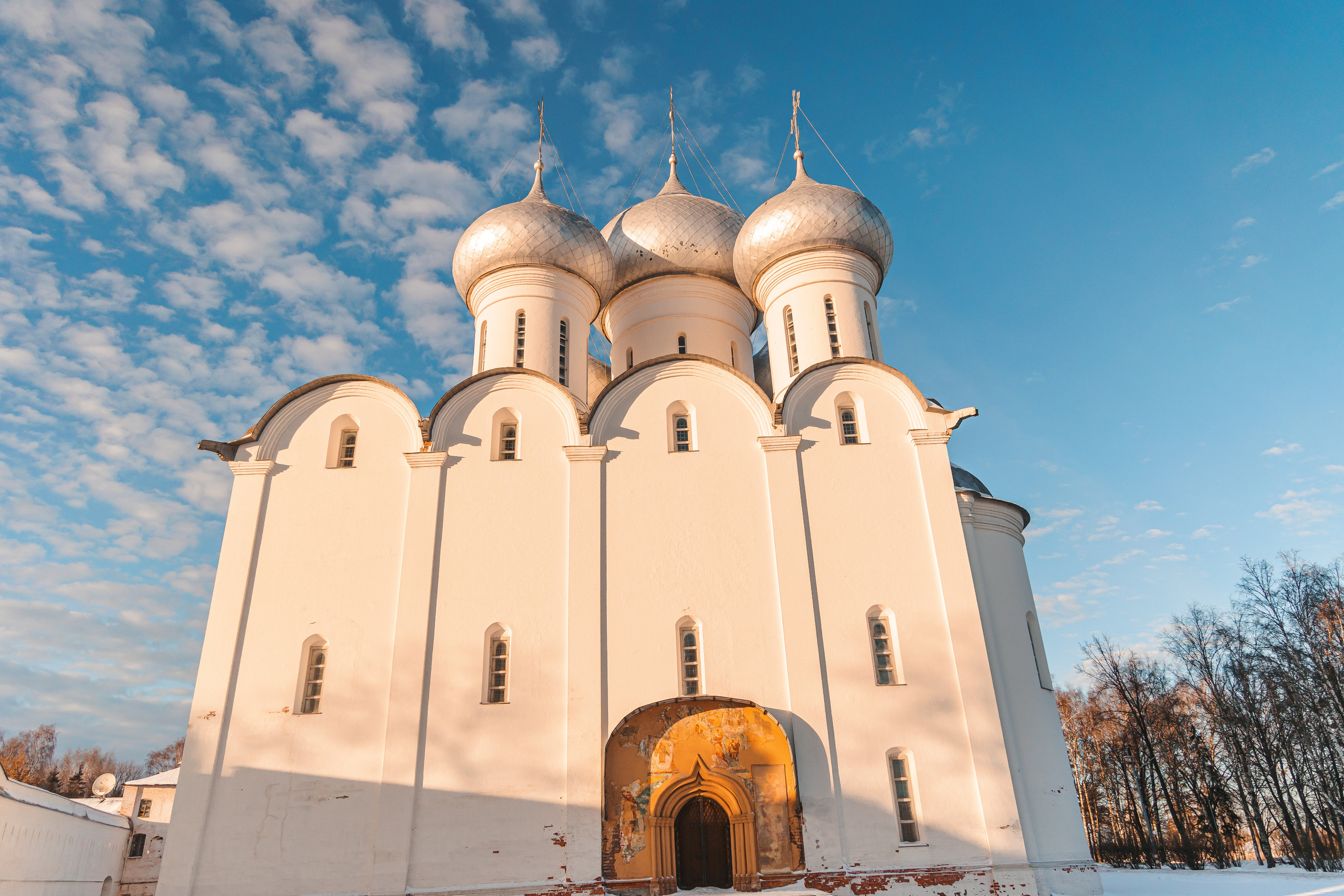 10.1.23.Вологда. Свадебный фотограф в Хабаровске
