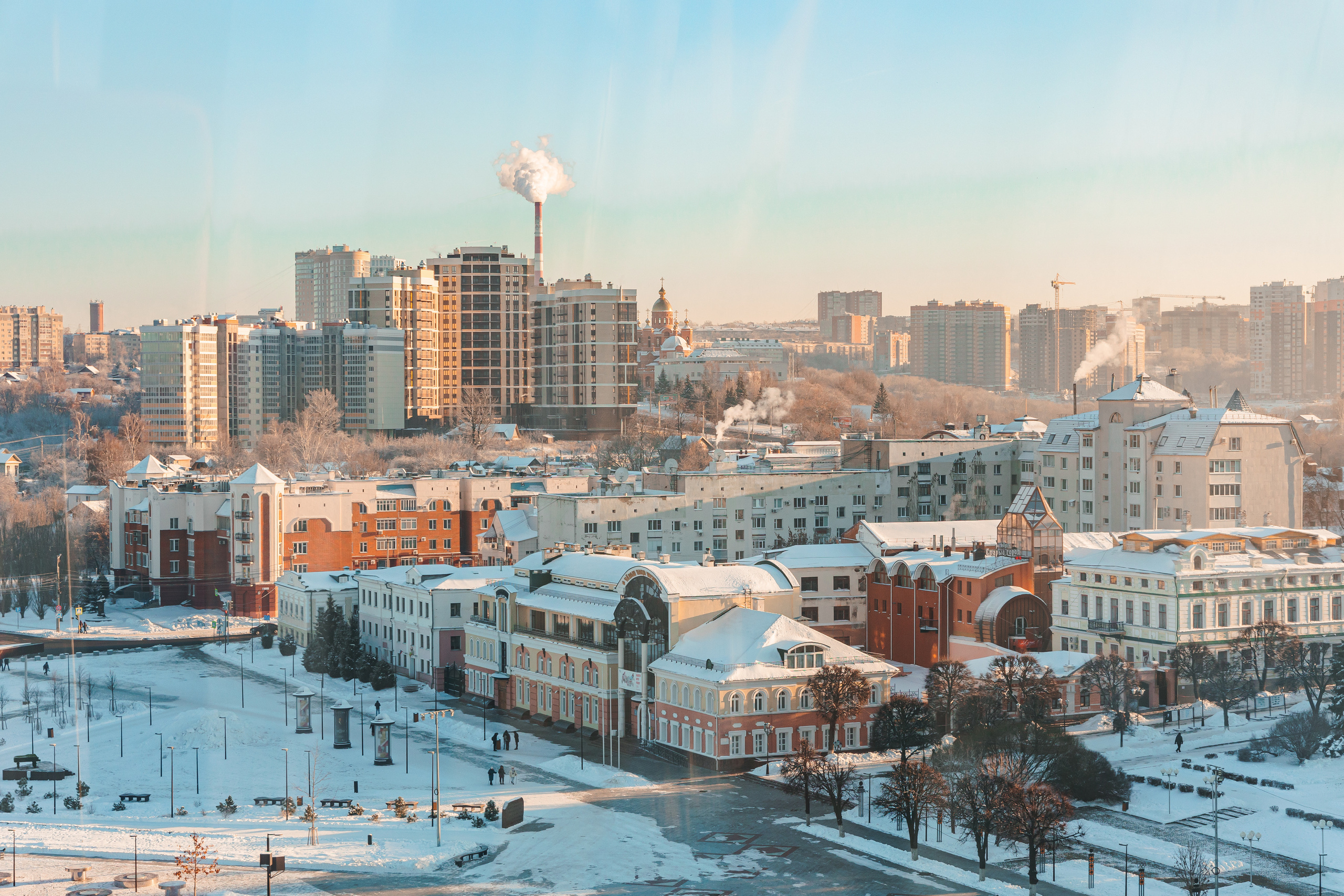 4.12.22.Чебоксары. Свадебный фотограф в Хабаровске