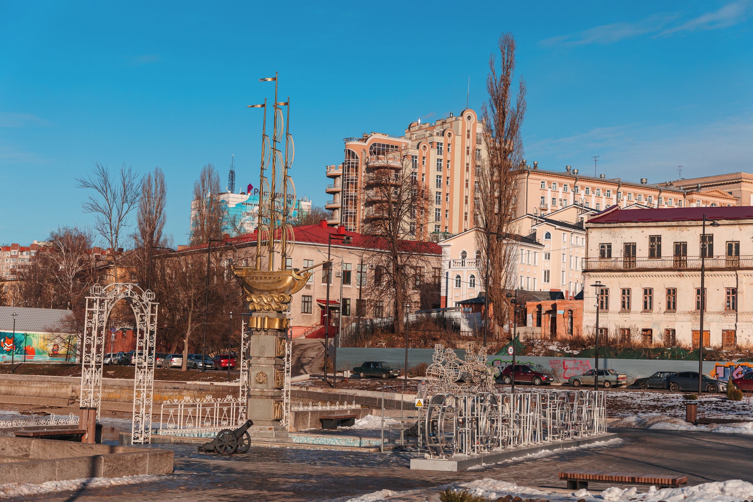 20.12.22.Липецк. Свадебный фотограф в Хабаровске