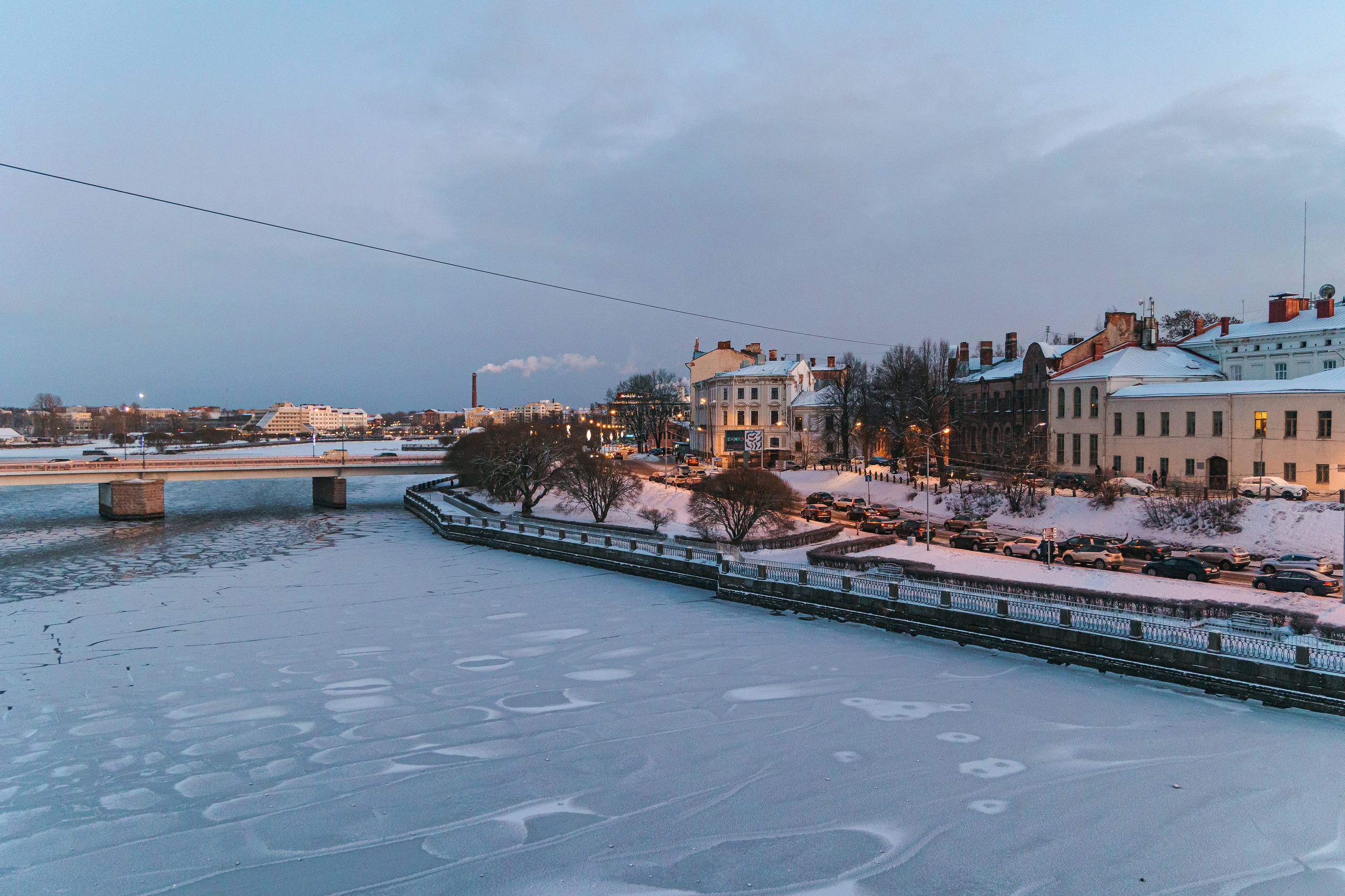 5.1.23.Выборг. Свадебный фотограф в Хабаровске