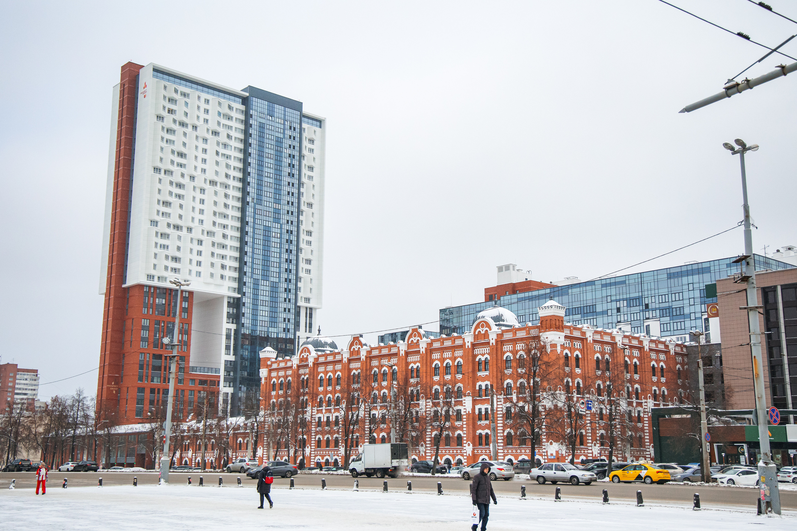 1.12.Екатеринбург. Свадебный фотограф в Хабаровске