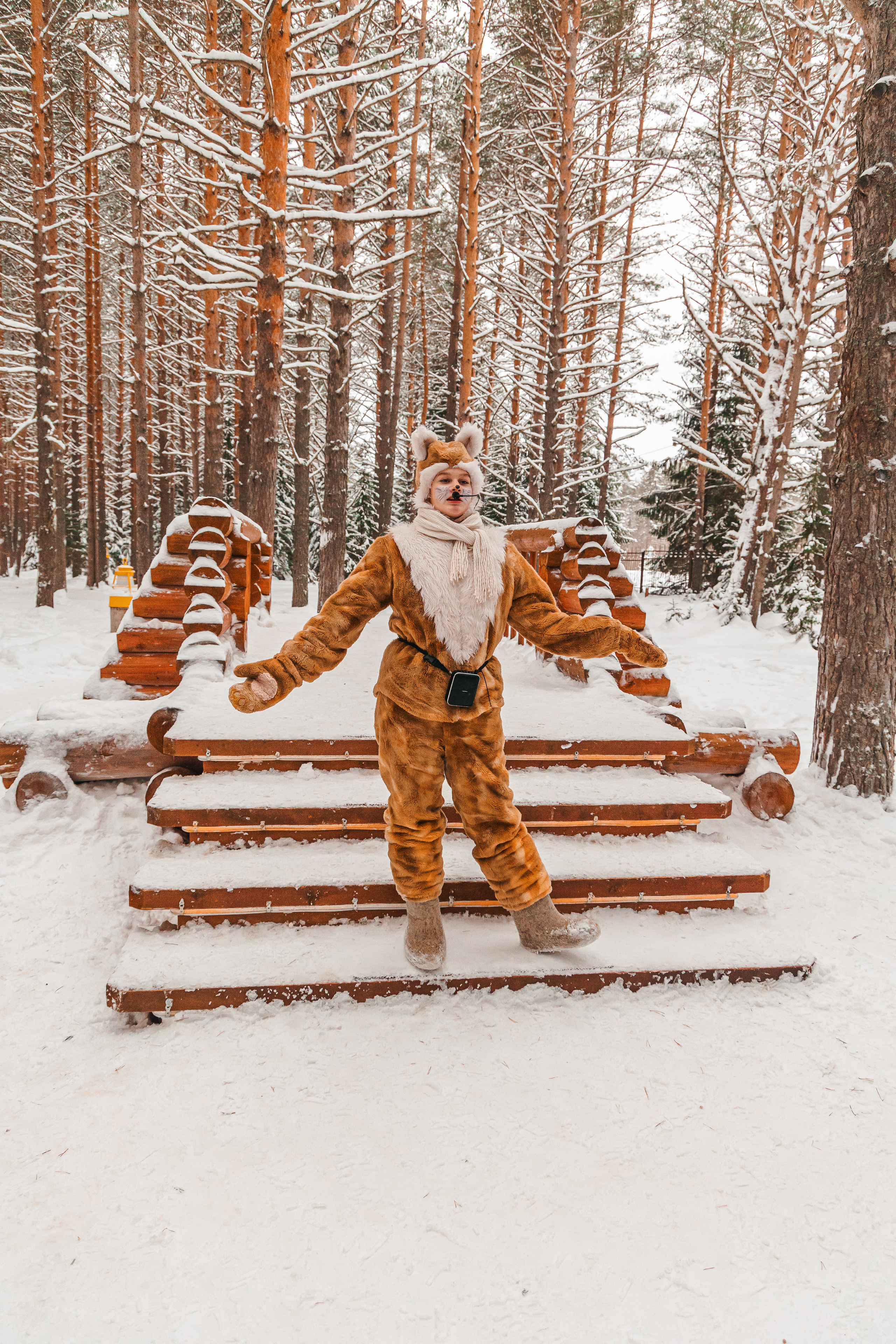 14.1.23.Великий Устюг. Свадебный фотограф в Хабаровске