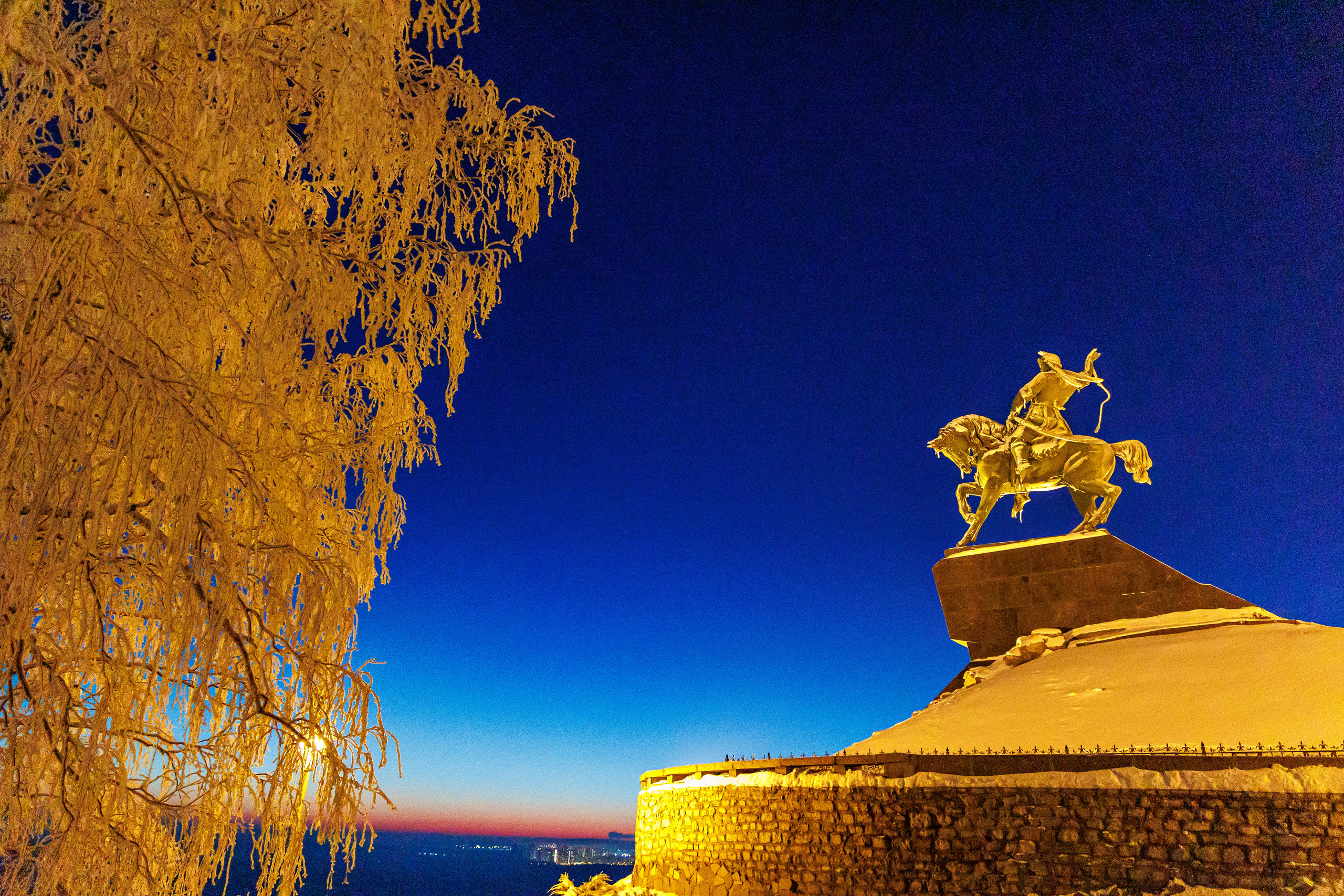 7.12.22.Уфа. Свадебный фотограф в Хабаровске