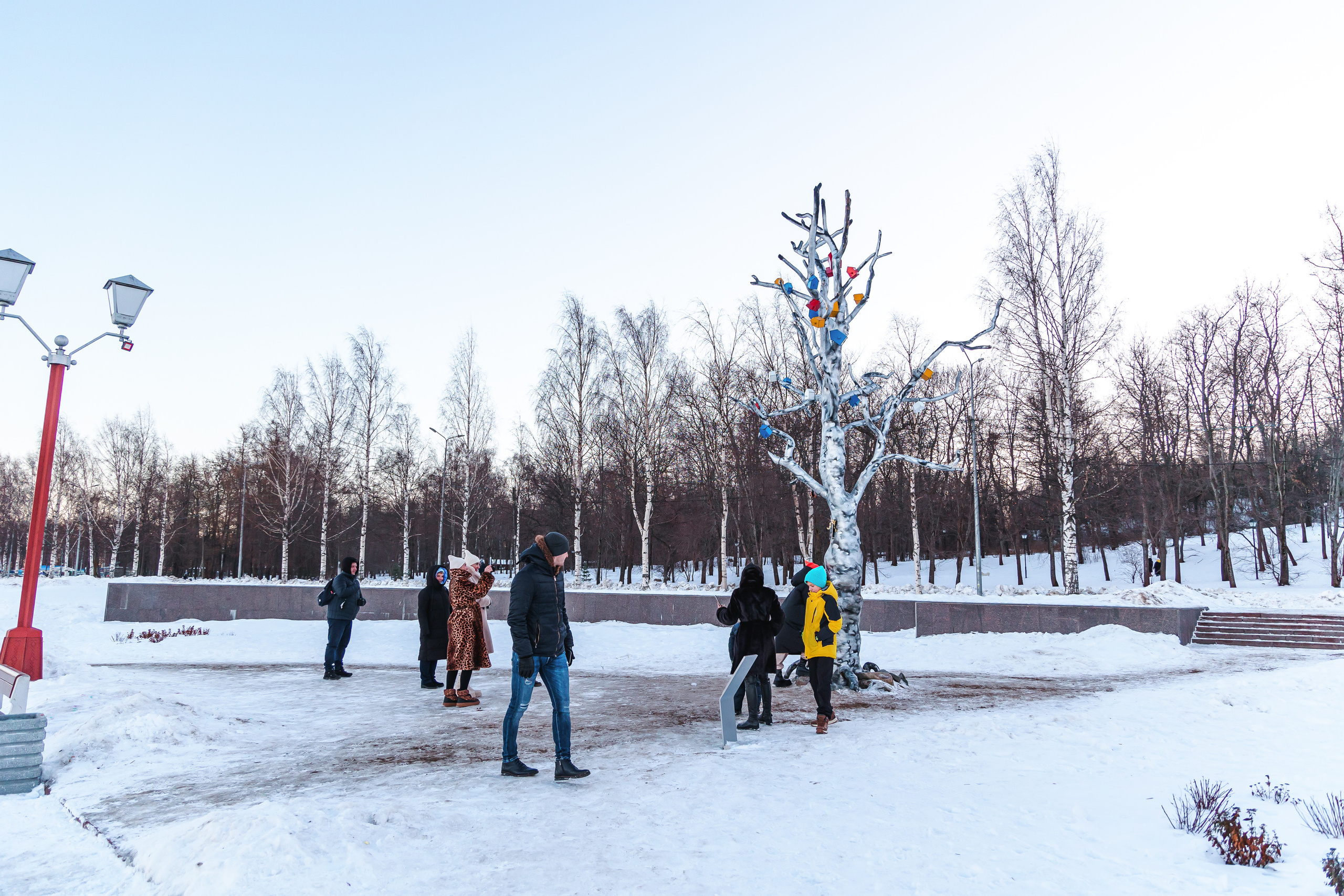 2.1.23.Петрозаводск. Свадебный фотограф в Хабаровске