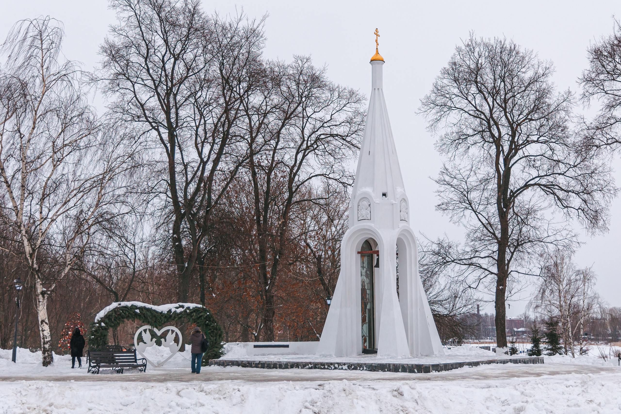 11.1.23.Ярославль. Свадебный фотограф в Хабаровске