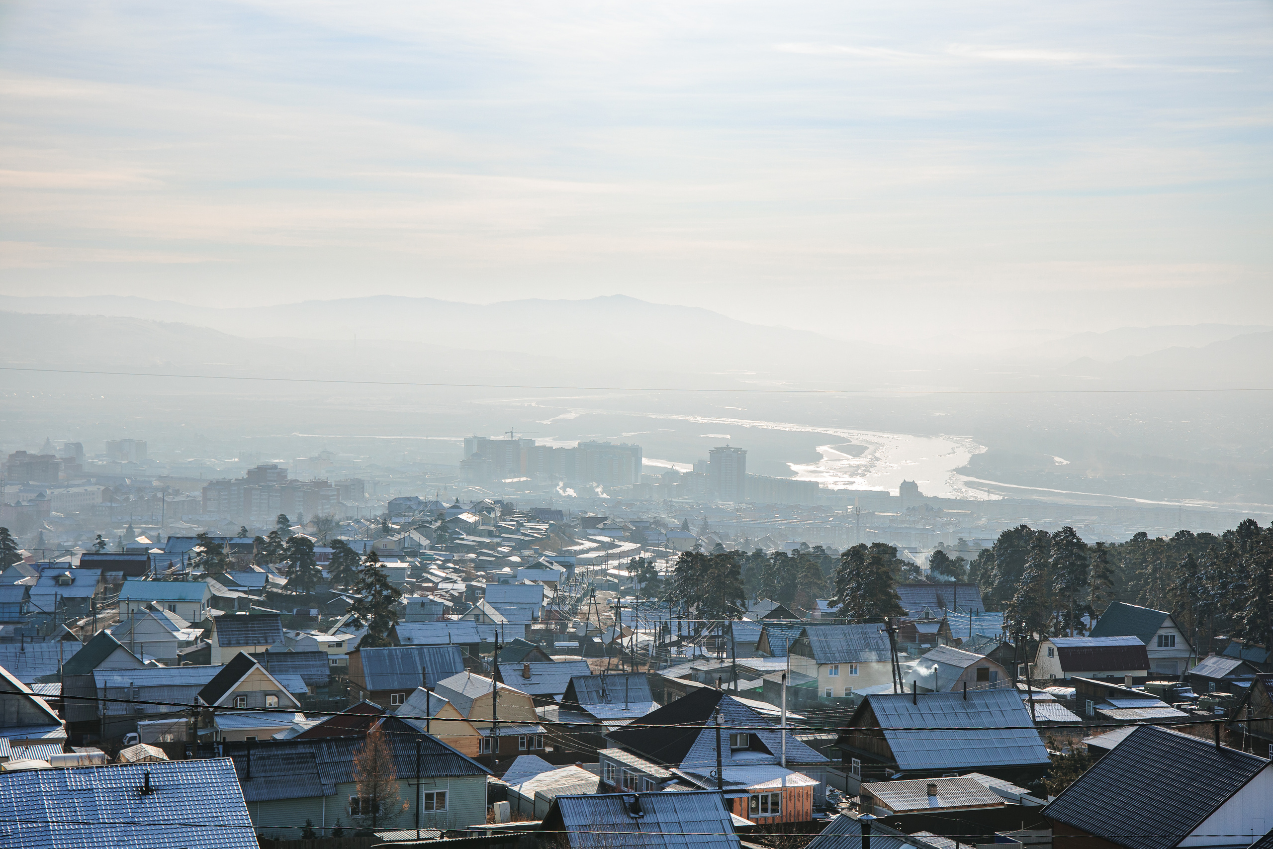 15.11.22.Улан-Удэ. Свадебный фотограф в Хабаровске