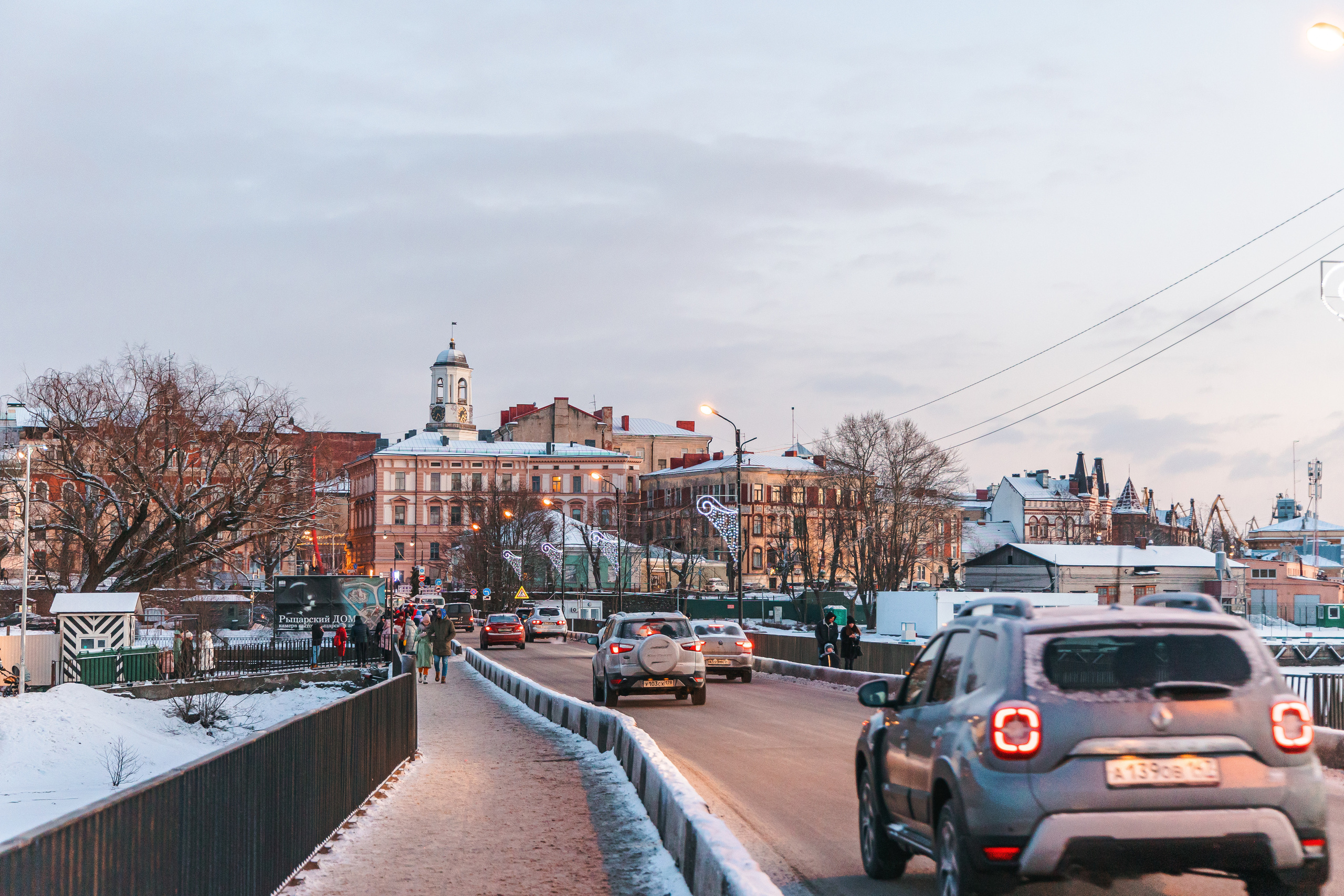 5.1.23.Выборг. Свадебный фотограф в Хабаровске