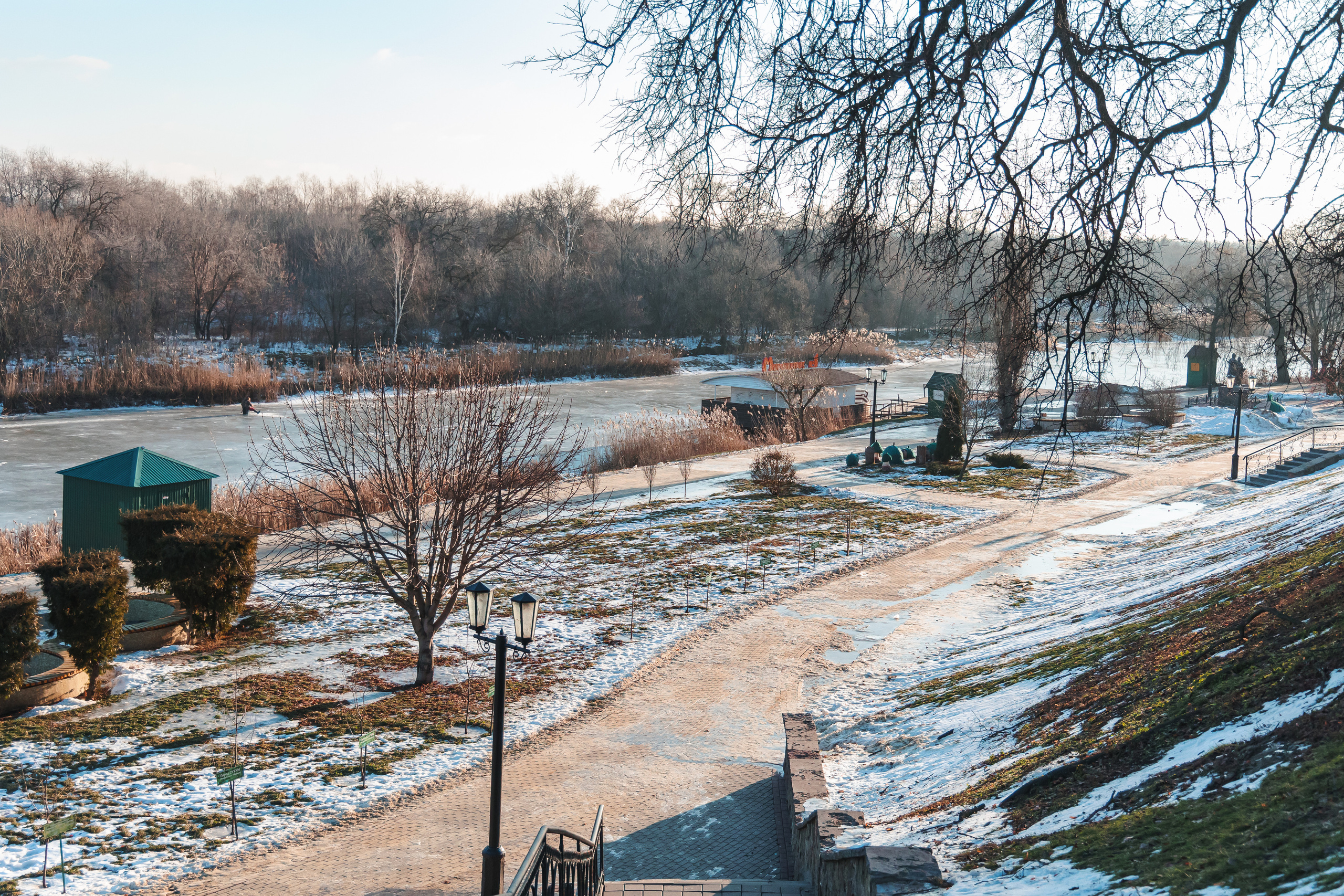 19.12.Тамбов. Свадебный фотограф в Хабаровске