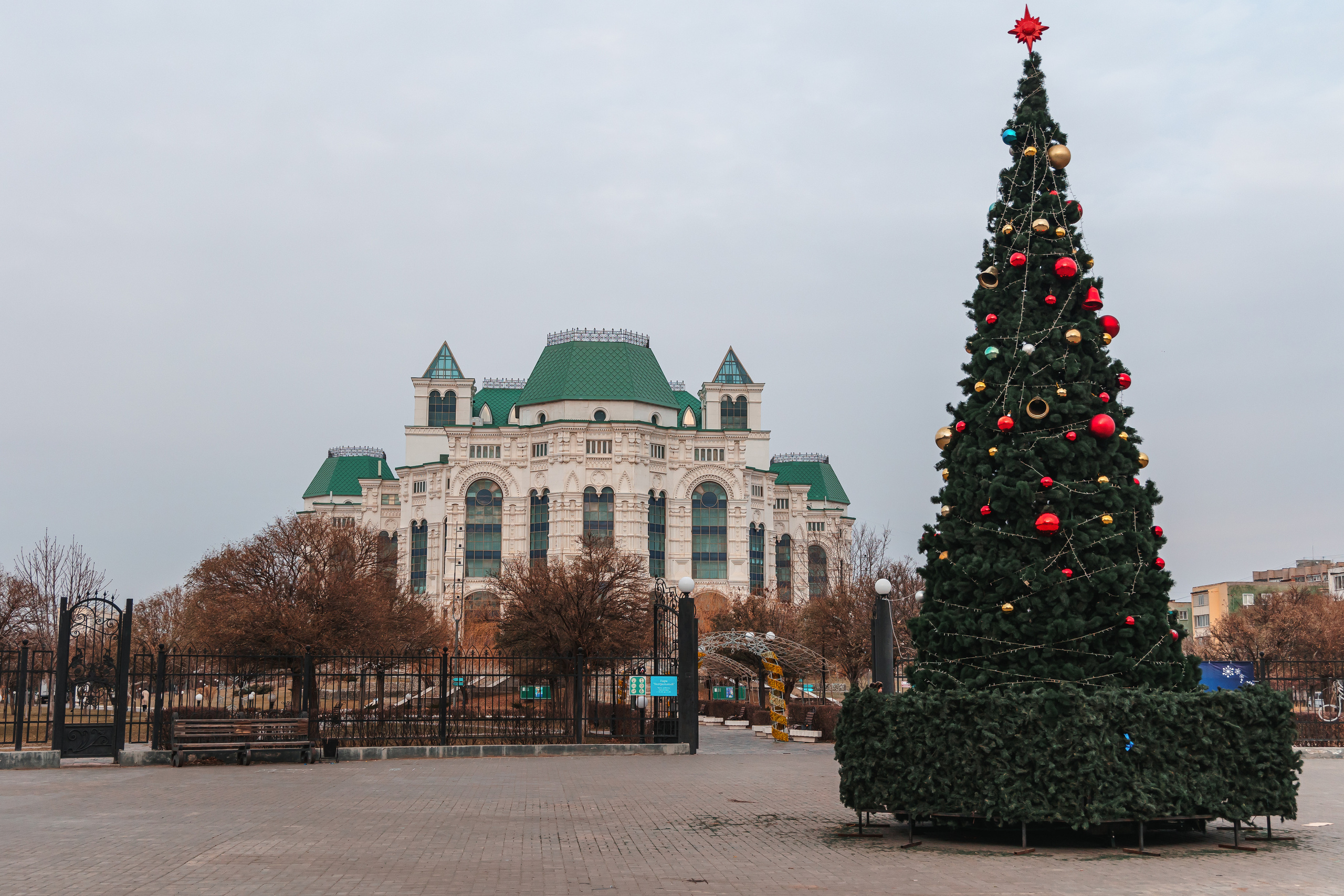 15.12.22.Астрахань. Свадебный фотограф в Хабаровске
