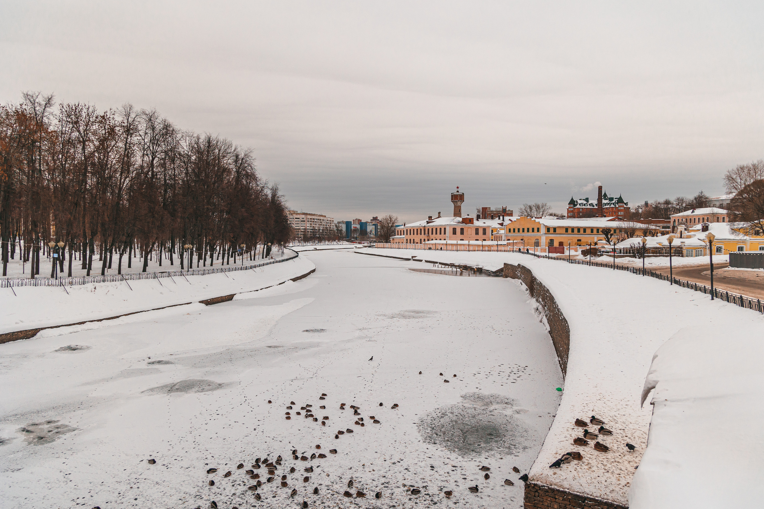 12.1.23.Иваново. Свадебный фотограф в Хабаровске