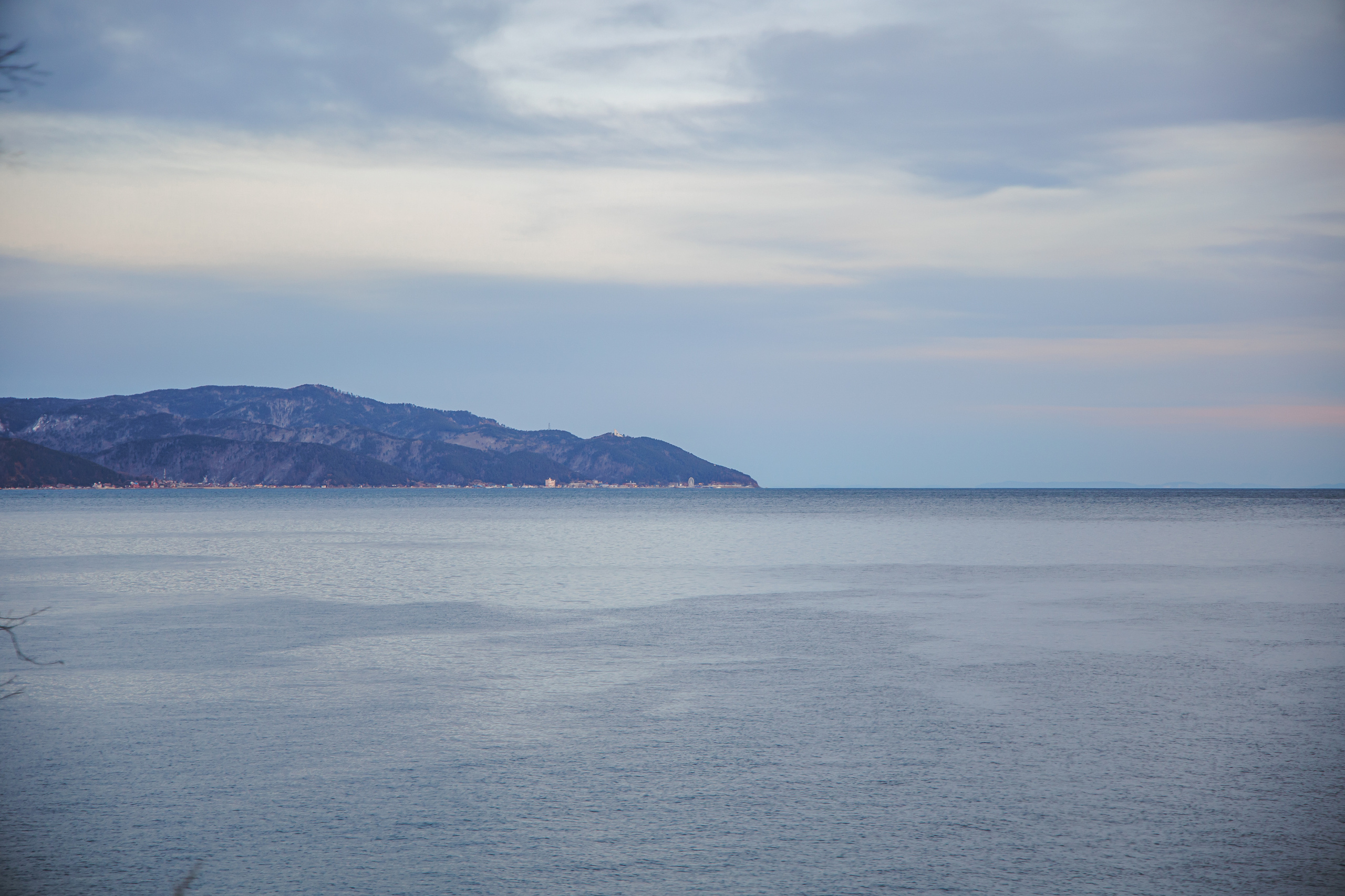 17.11.22. Байкал. Свадебный фотограф в Хабаровске