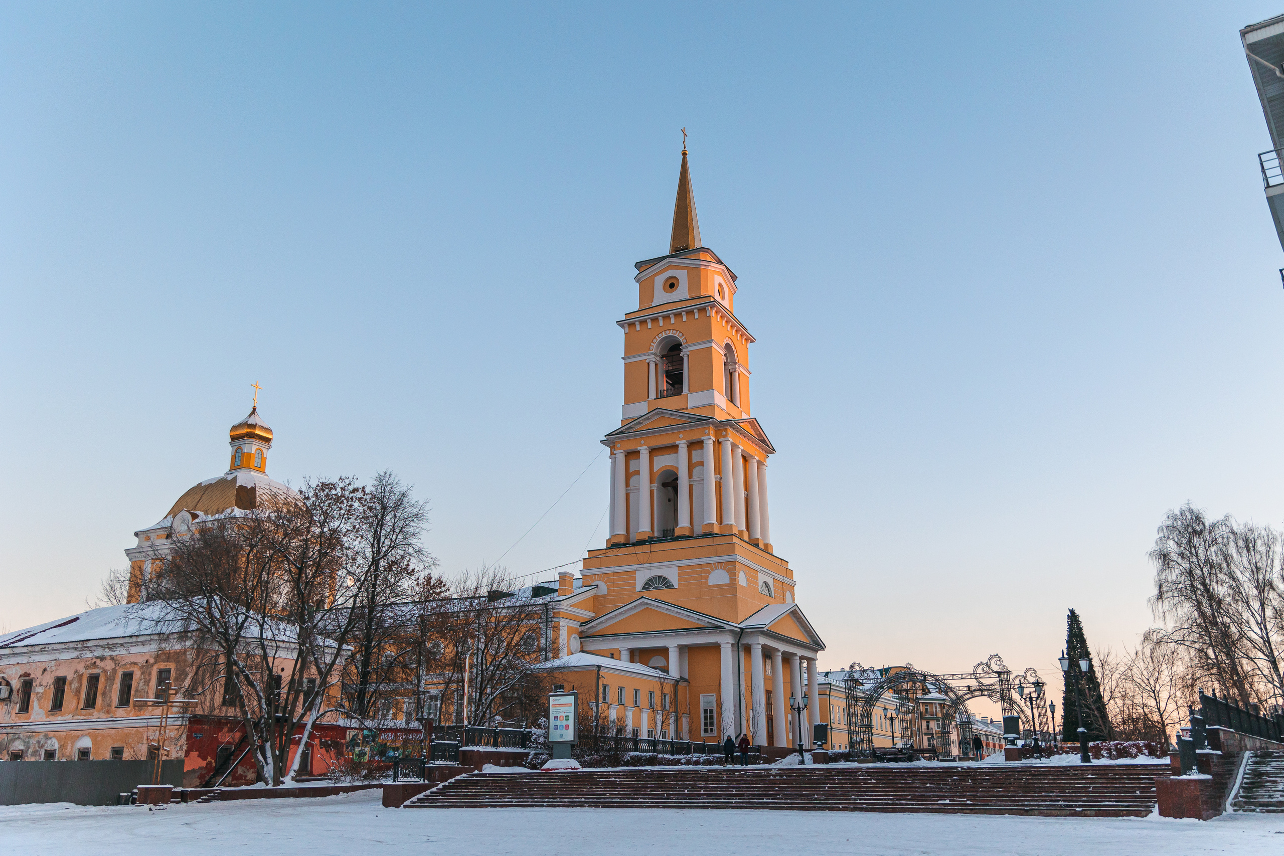 2.12.22.Пермь. Свадебный фотограф в Хабаровске
