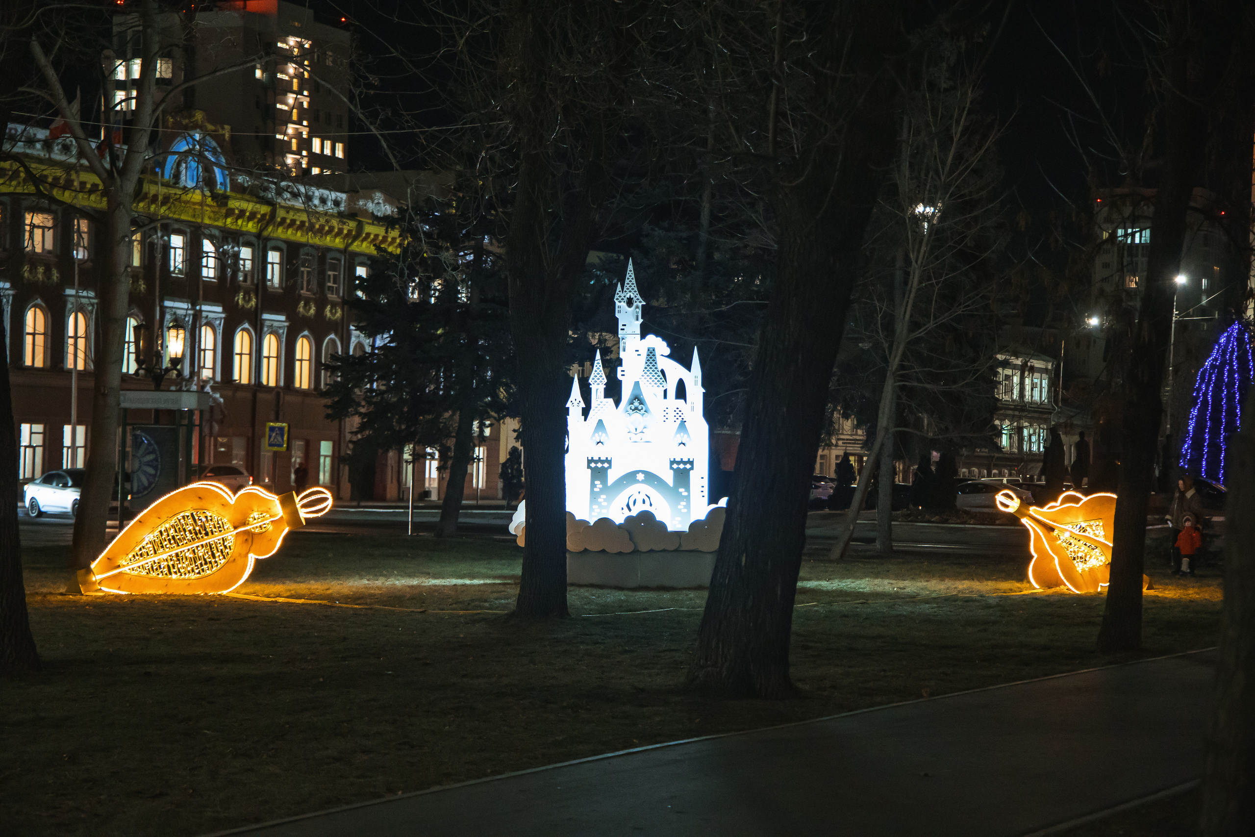 12.13.22.Саратов. Свадебный фотограф в Хабаровске