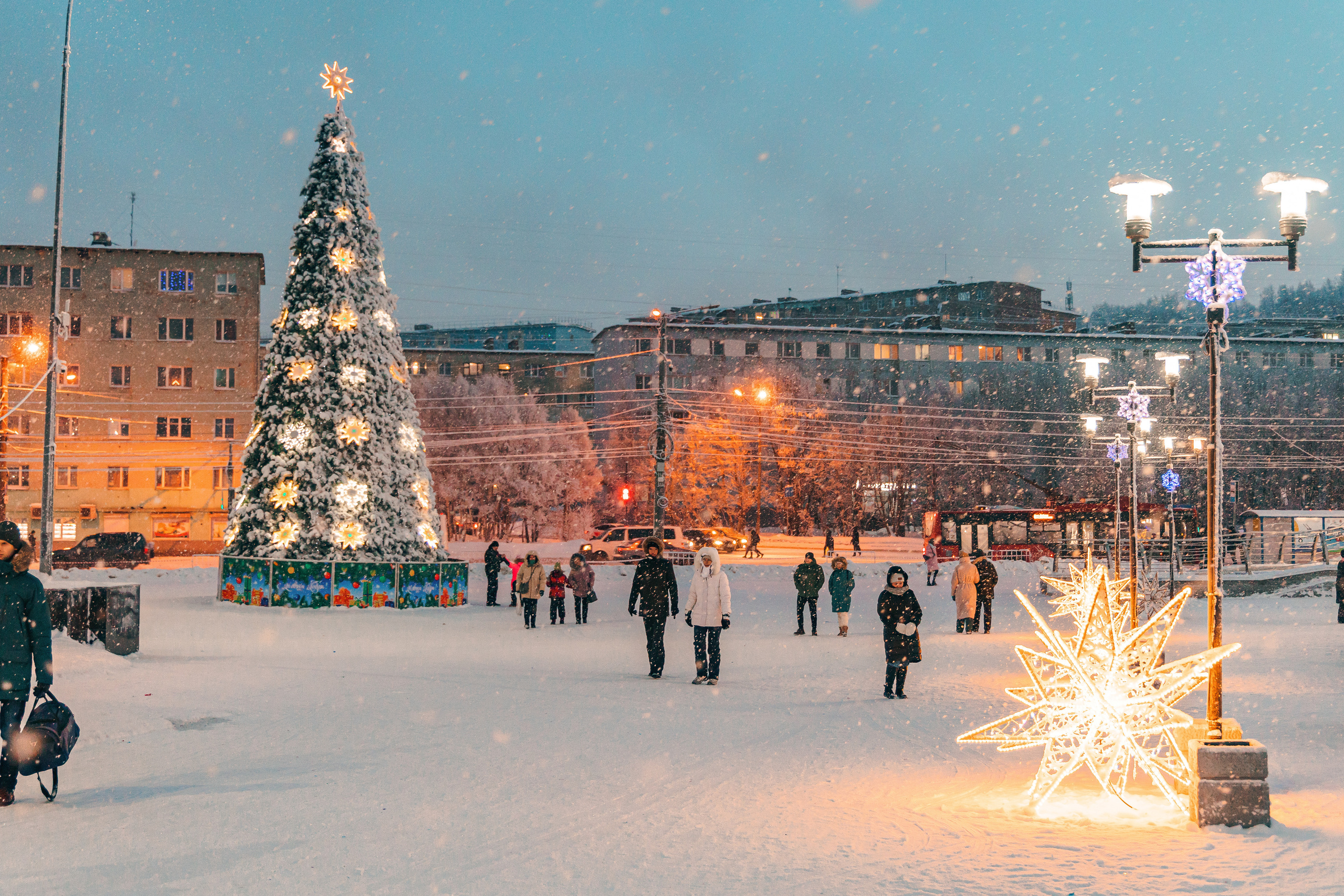 3.1.23.Мурманск. Свадебный фотограф в Хабаровске