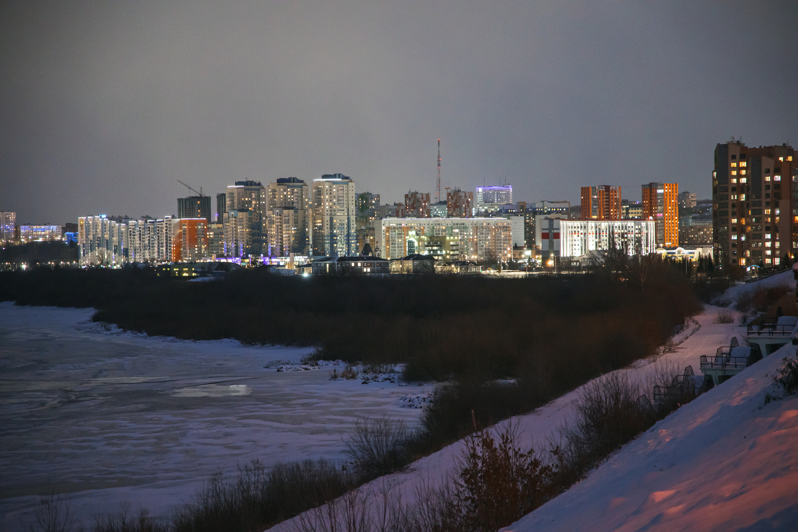 23.11.22.Кемерово. Свадебный фотограф в Хабаровске