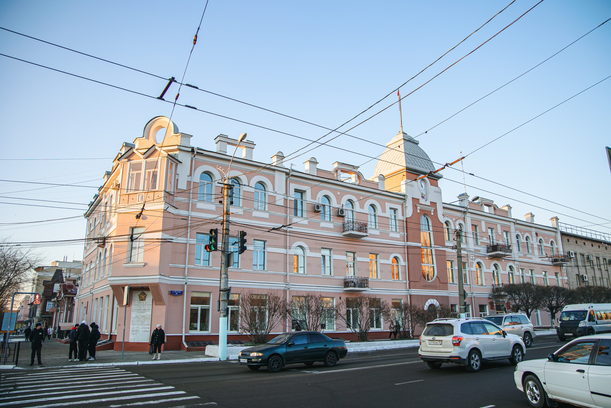 14.11.22.Чита. Свадебный фотограф в Хабаровске
