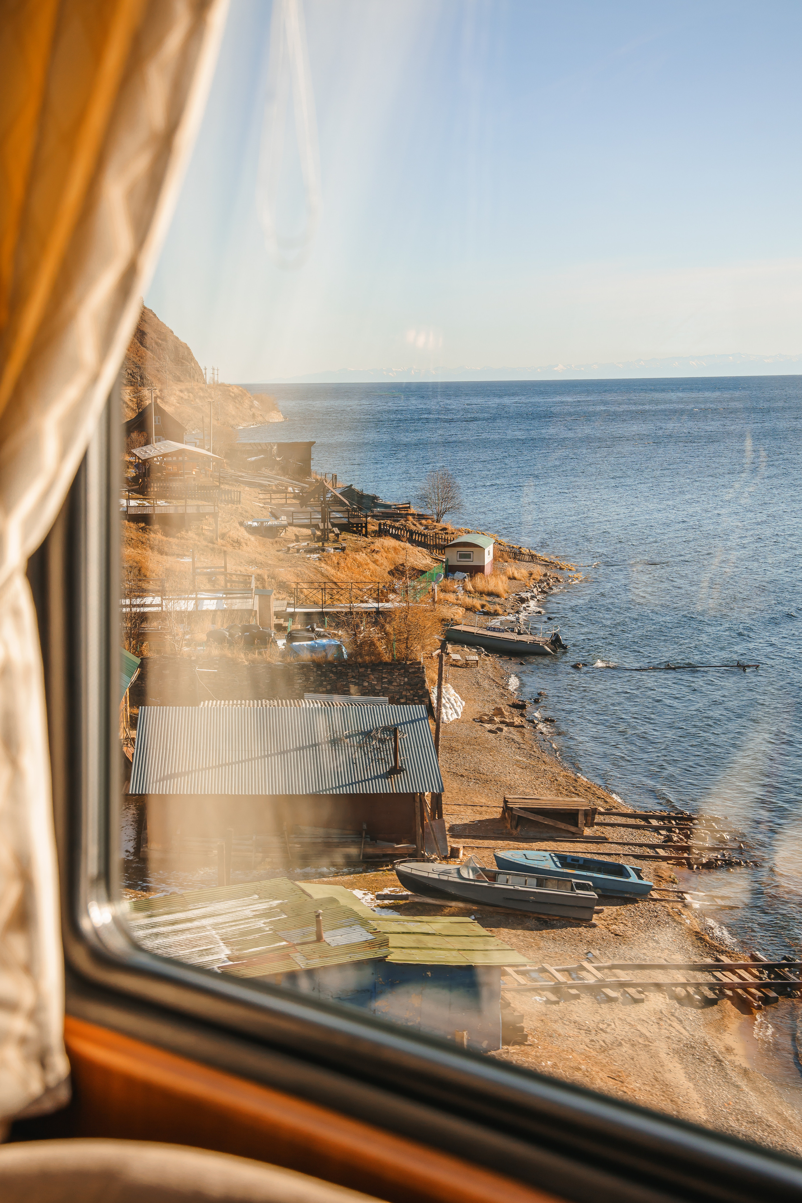 17.11.22. Байкал. Свадебный фотограф в Хабаровске