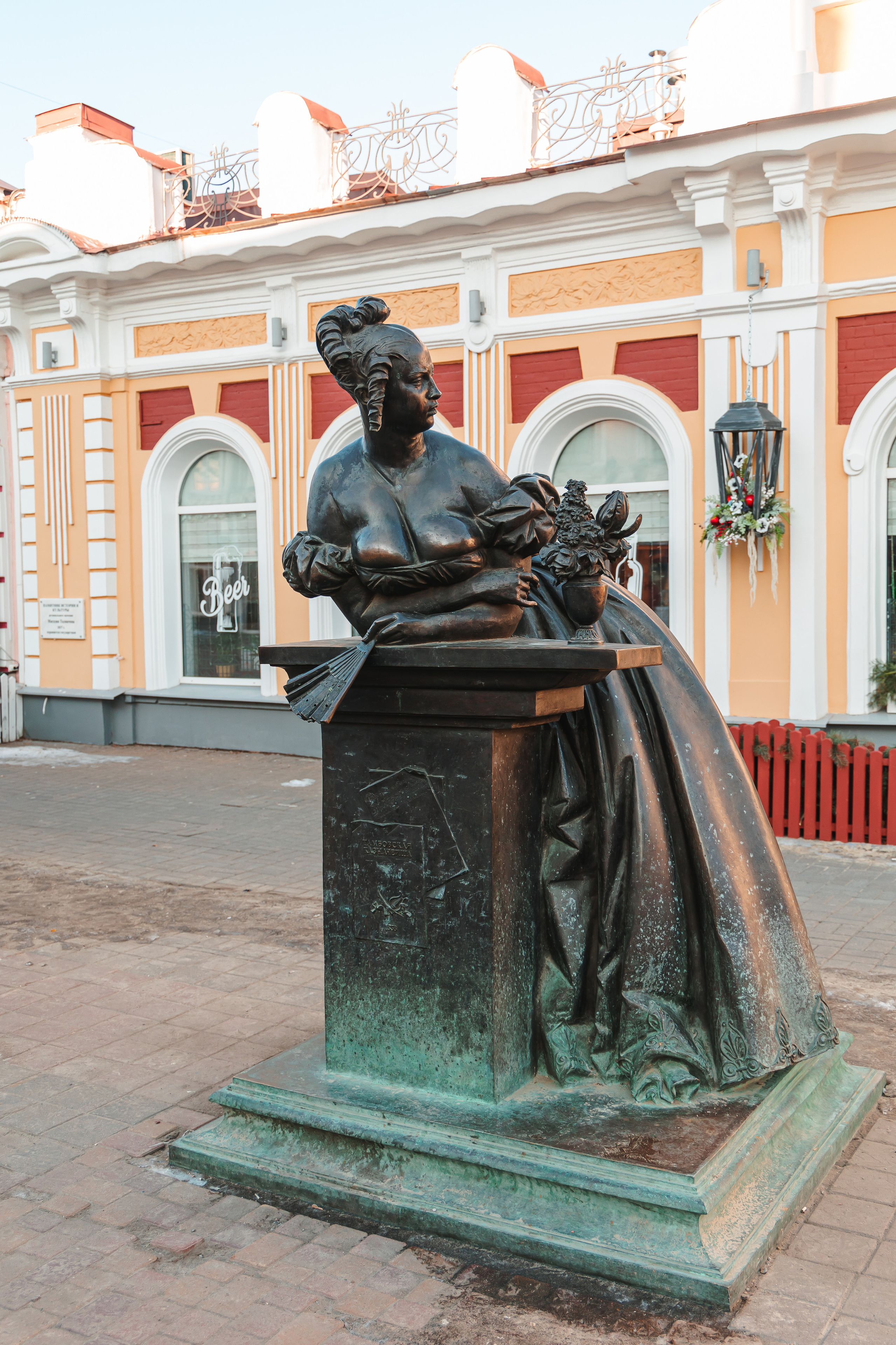 19.12.Тамбов. Свадебный фотограф в Хабаровске