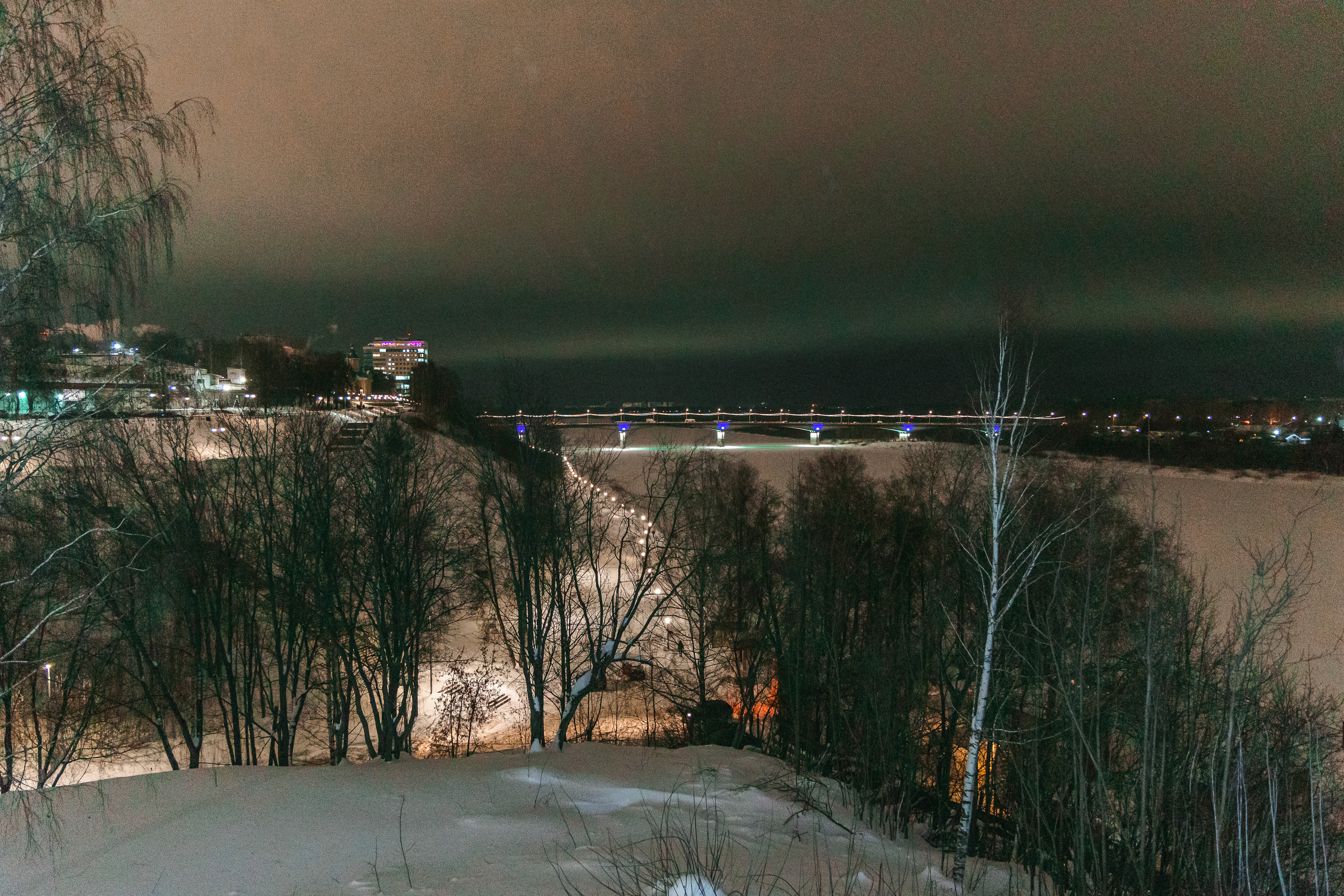 13.1.23.Киров. Свадебный фотограф в Хабаровске
