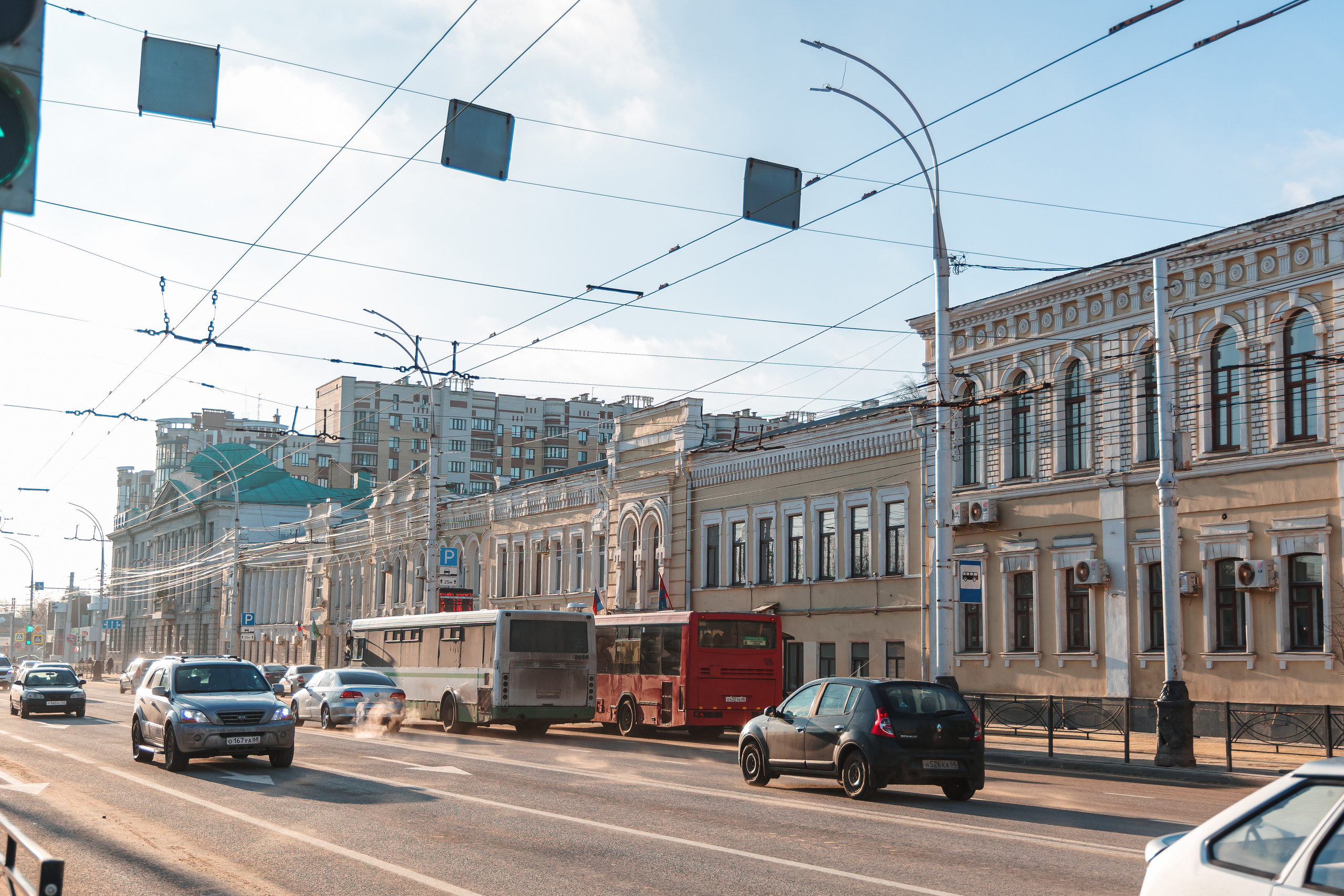19.12.Тамбов. Свадебный фотограф в Хабаровске