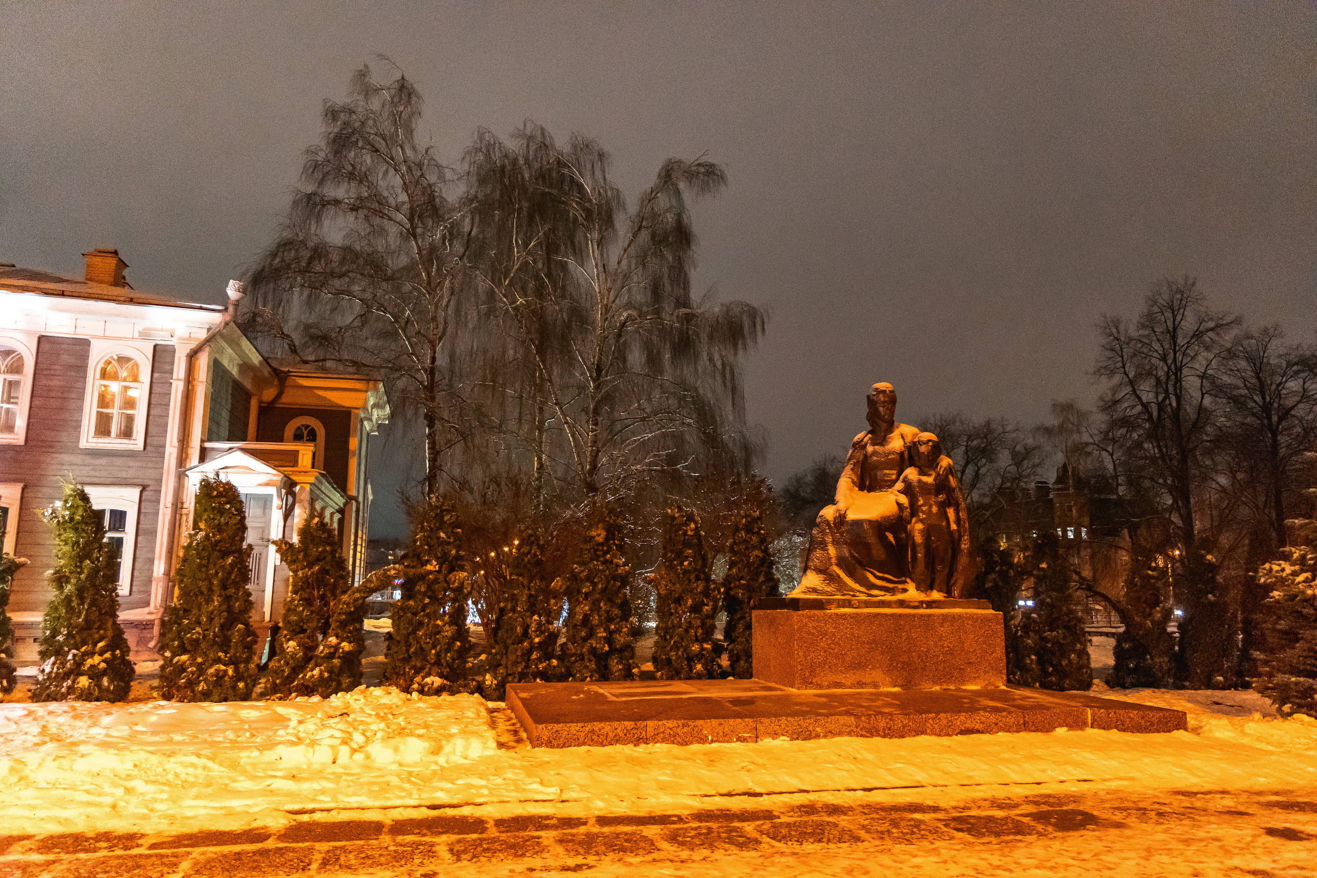 11.12.22.Ульяновск. Свадебный фотограф в Хабаровске