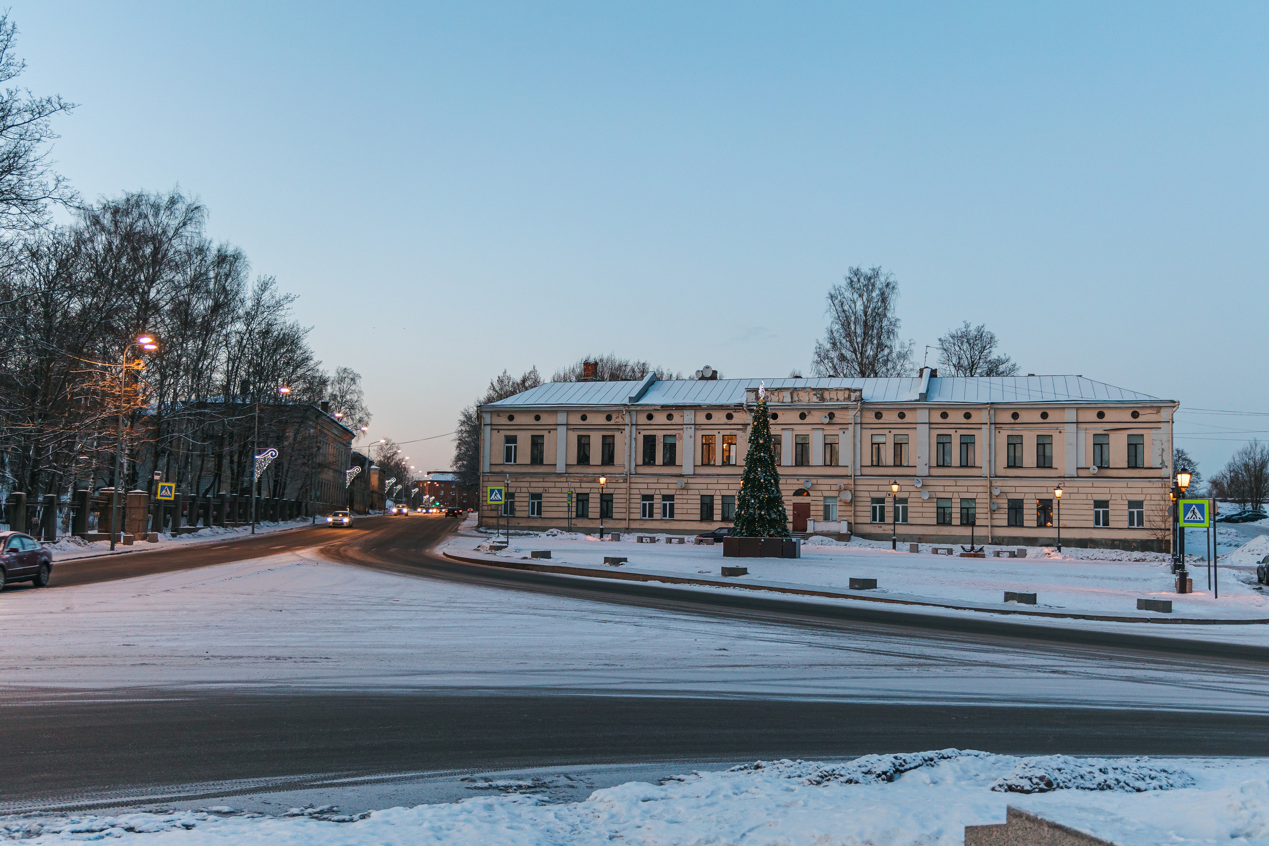 5.1.23.Выборг. Свадебный фотограф в Хабаровске