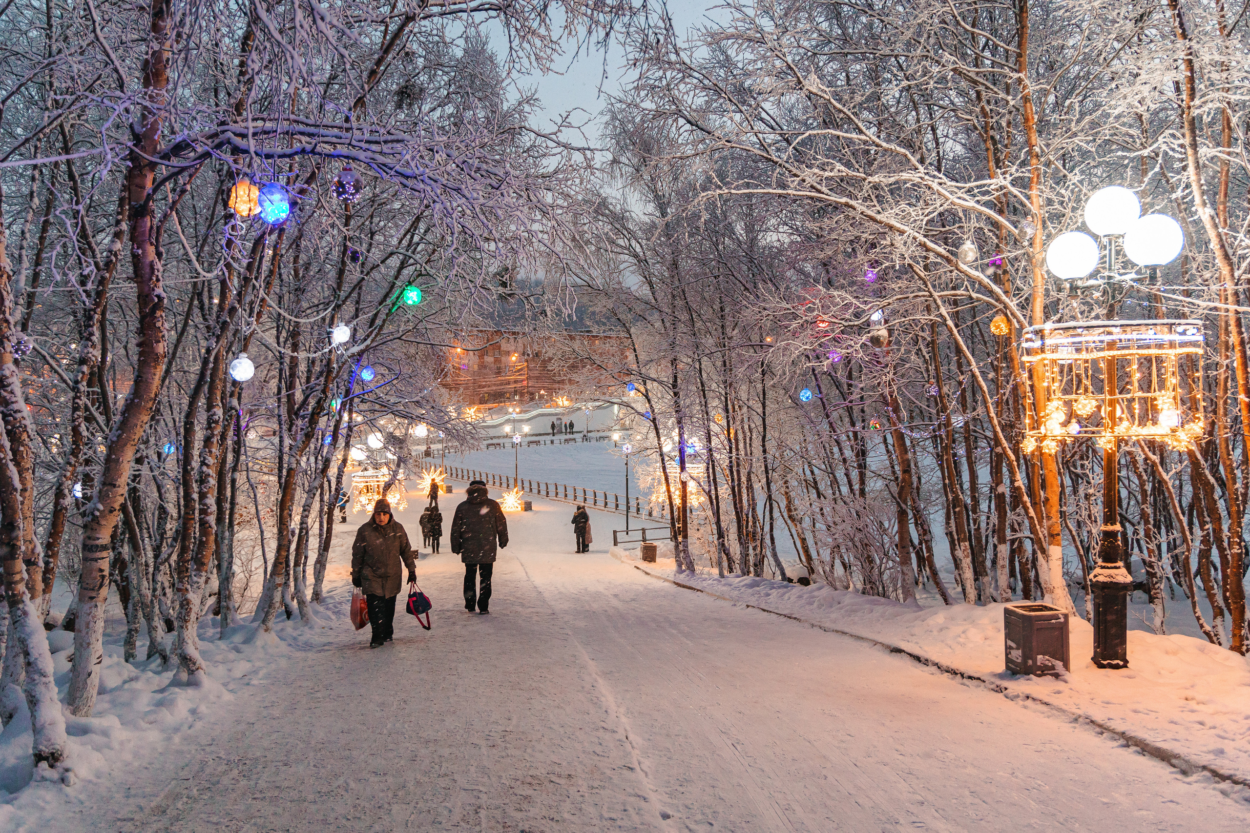 3.1.23.Мурманск. Свадебный фотограф в Хабаровске