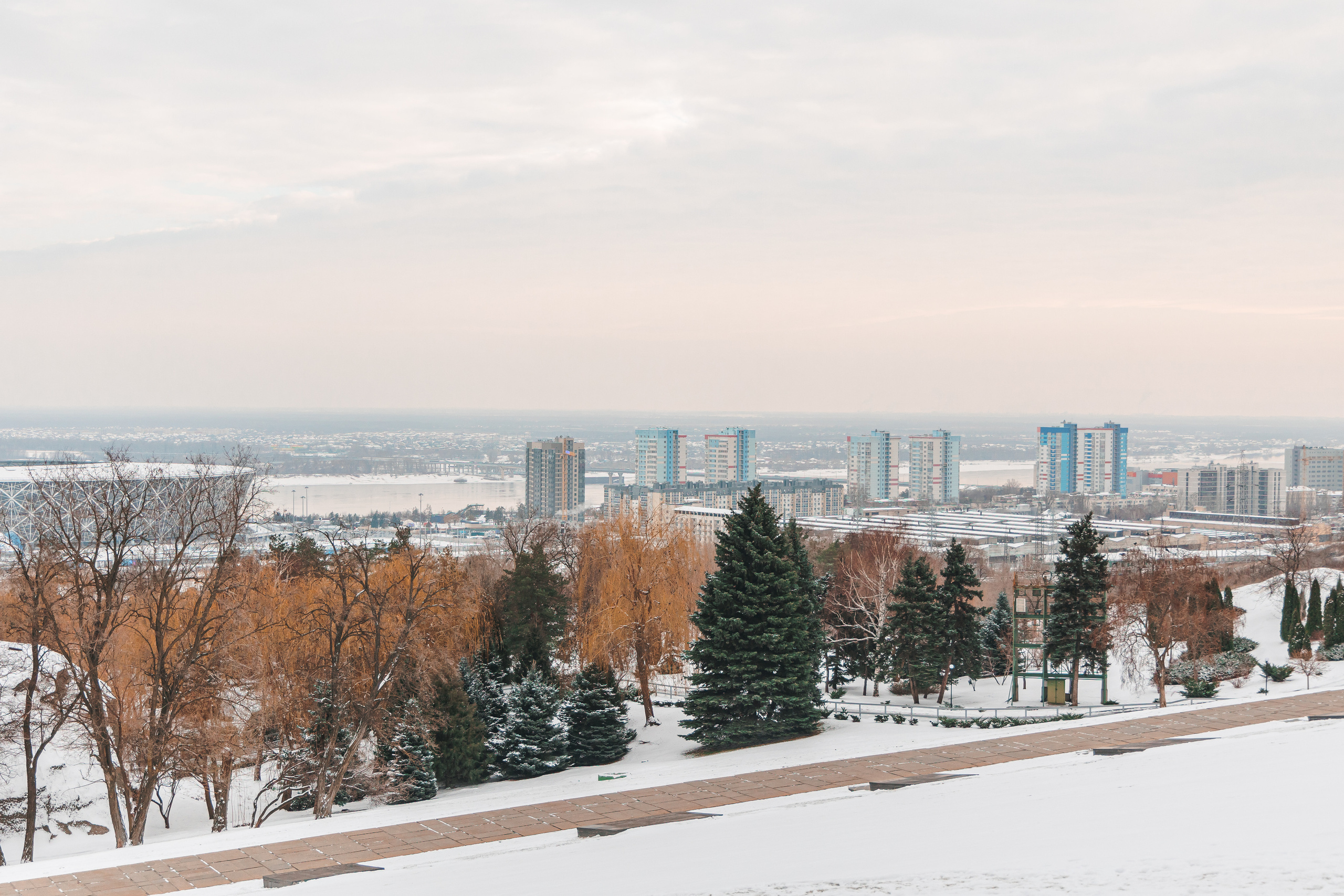 14.12.22.Волгоград. Свадебный фотограф в Хабаровске