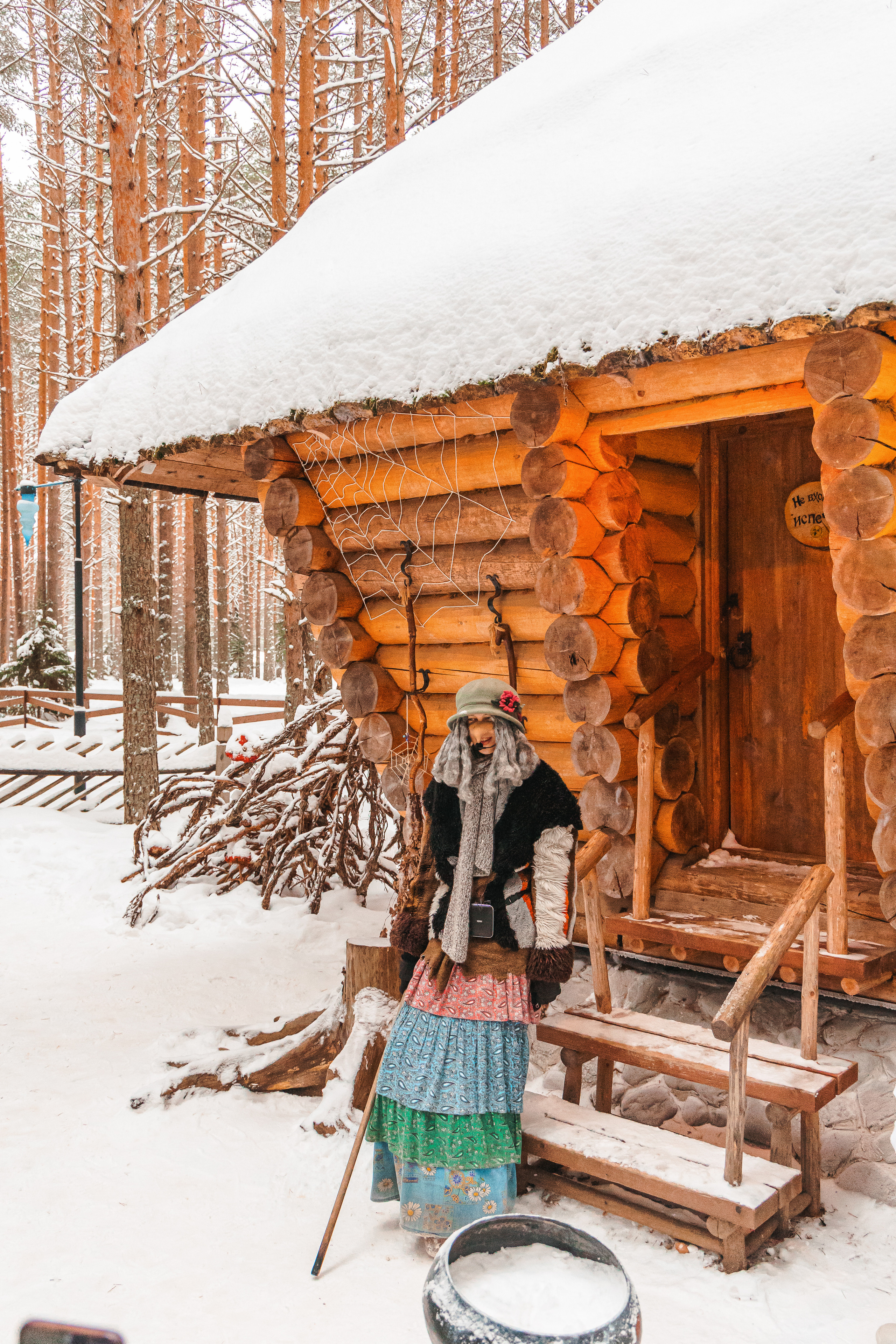 14.1.23.Великий Устюг. Свадебный фотограф в Хабаровске