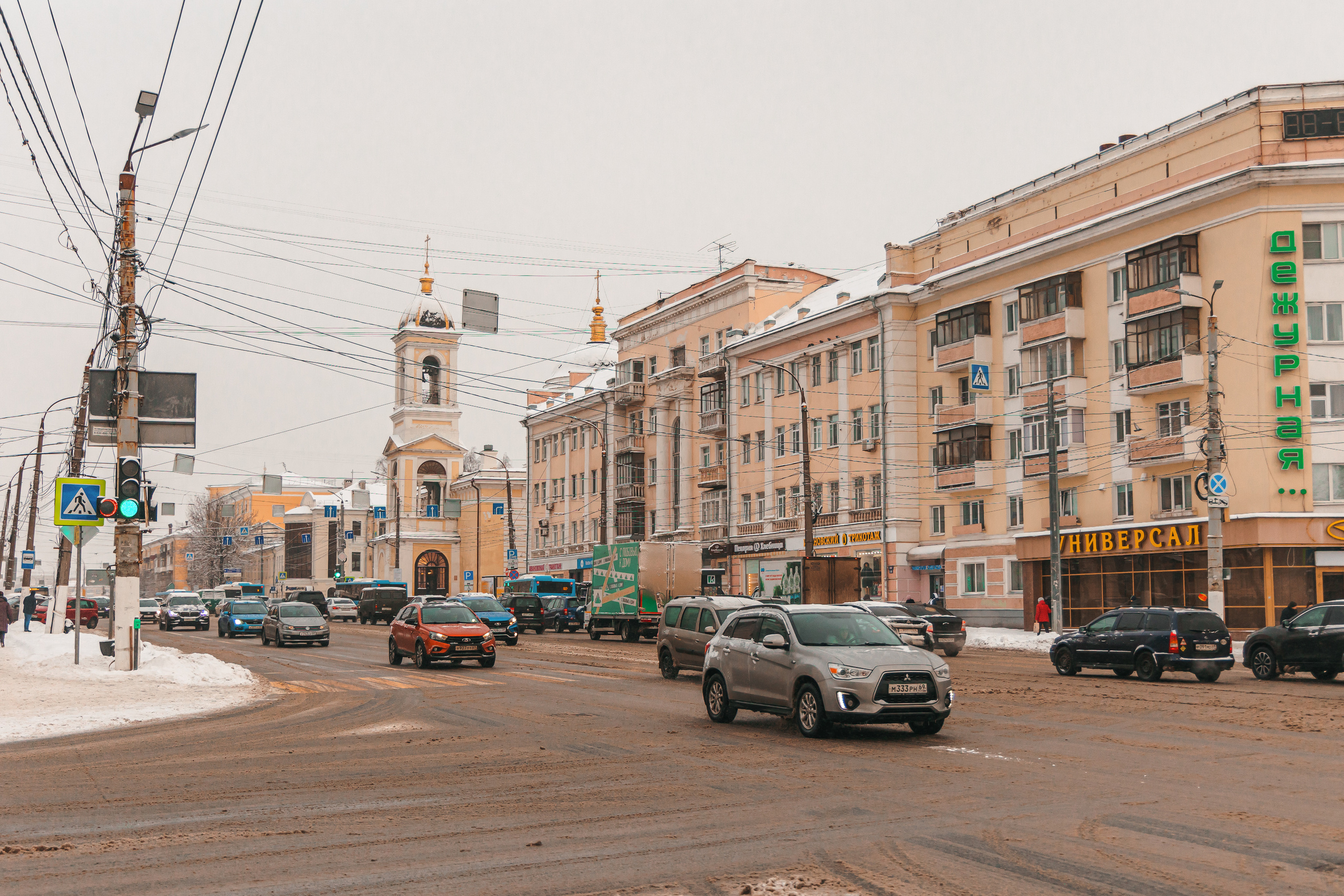 27.12.22.Тверь. Свадебный фотограф в Хабаровске