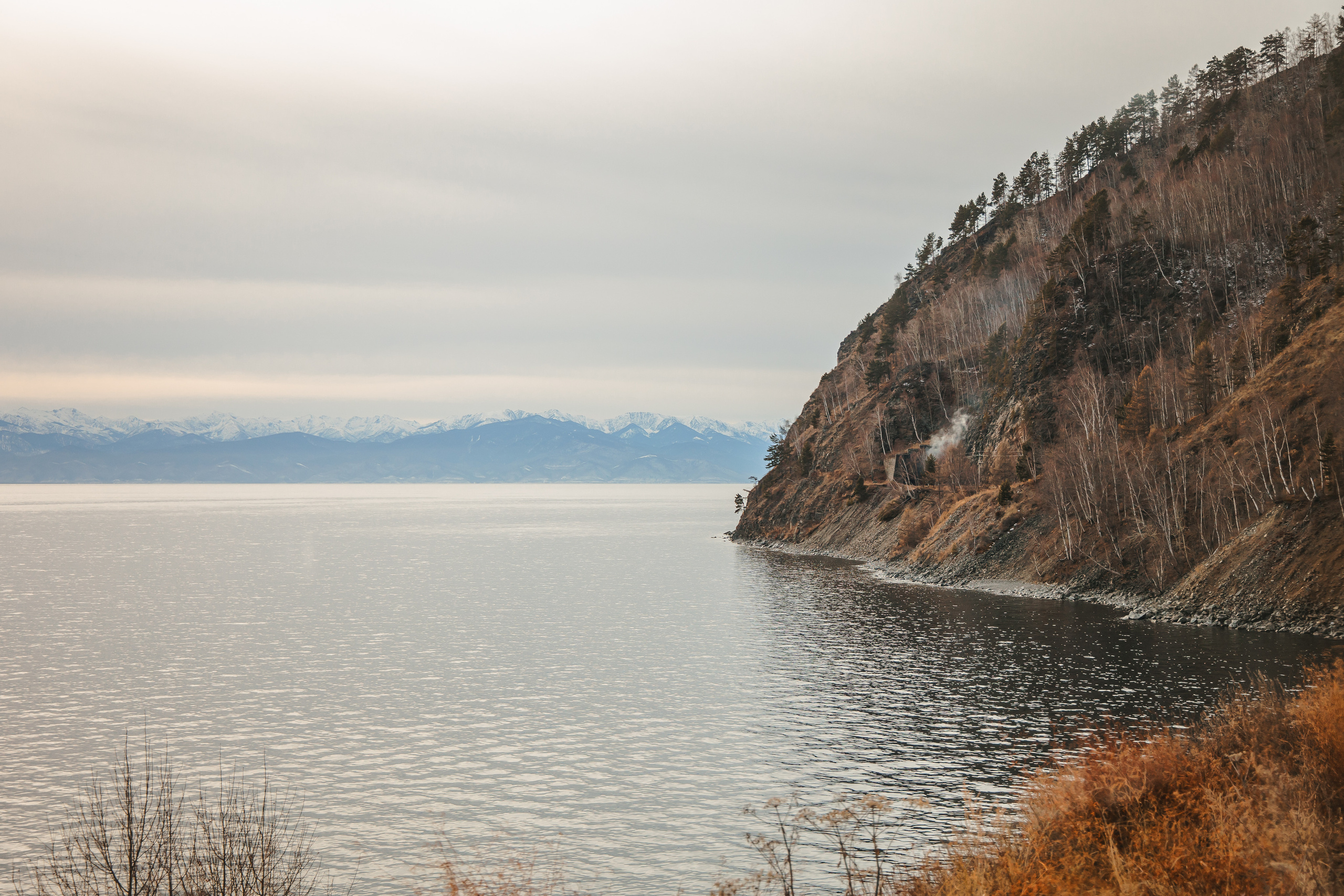 17.11.22. Байкал. Свадебный фотограф в Хабаровске