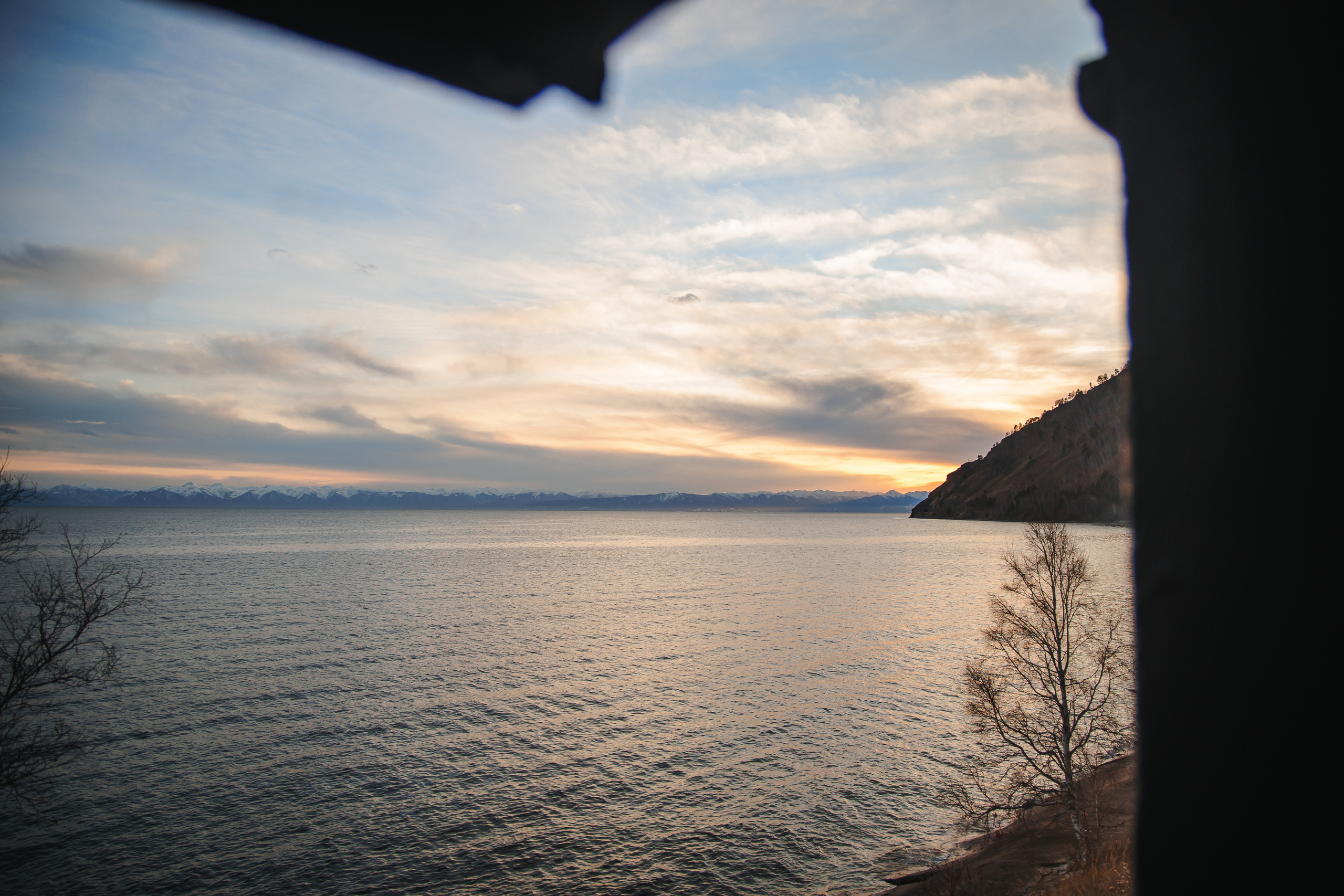 17.11.22. Байкал. Свадебный фотограф в Хабаровске