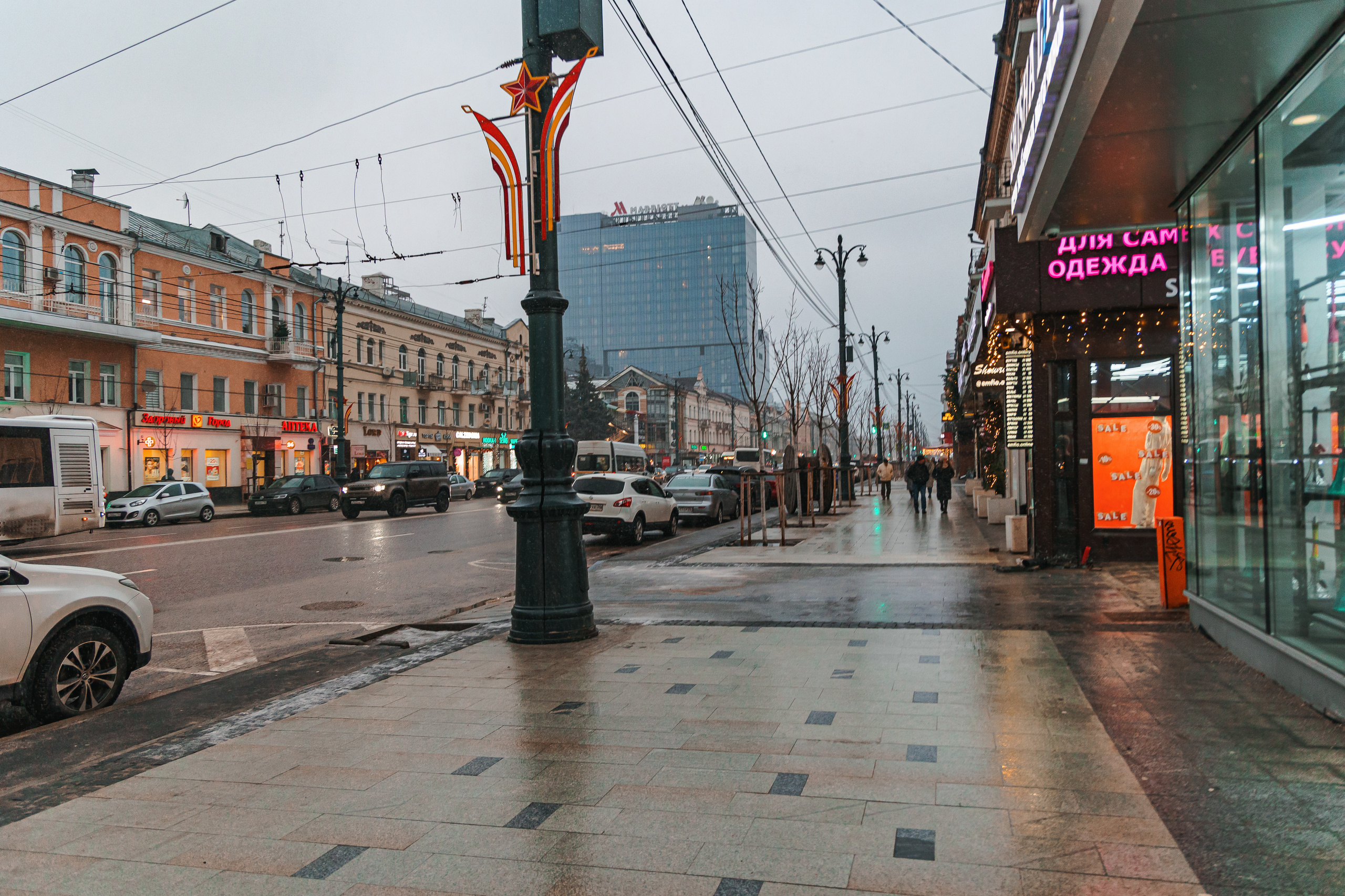 18.12.22.Воронеж. Свадебный фотограф в Хабаровске