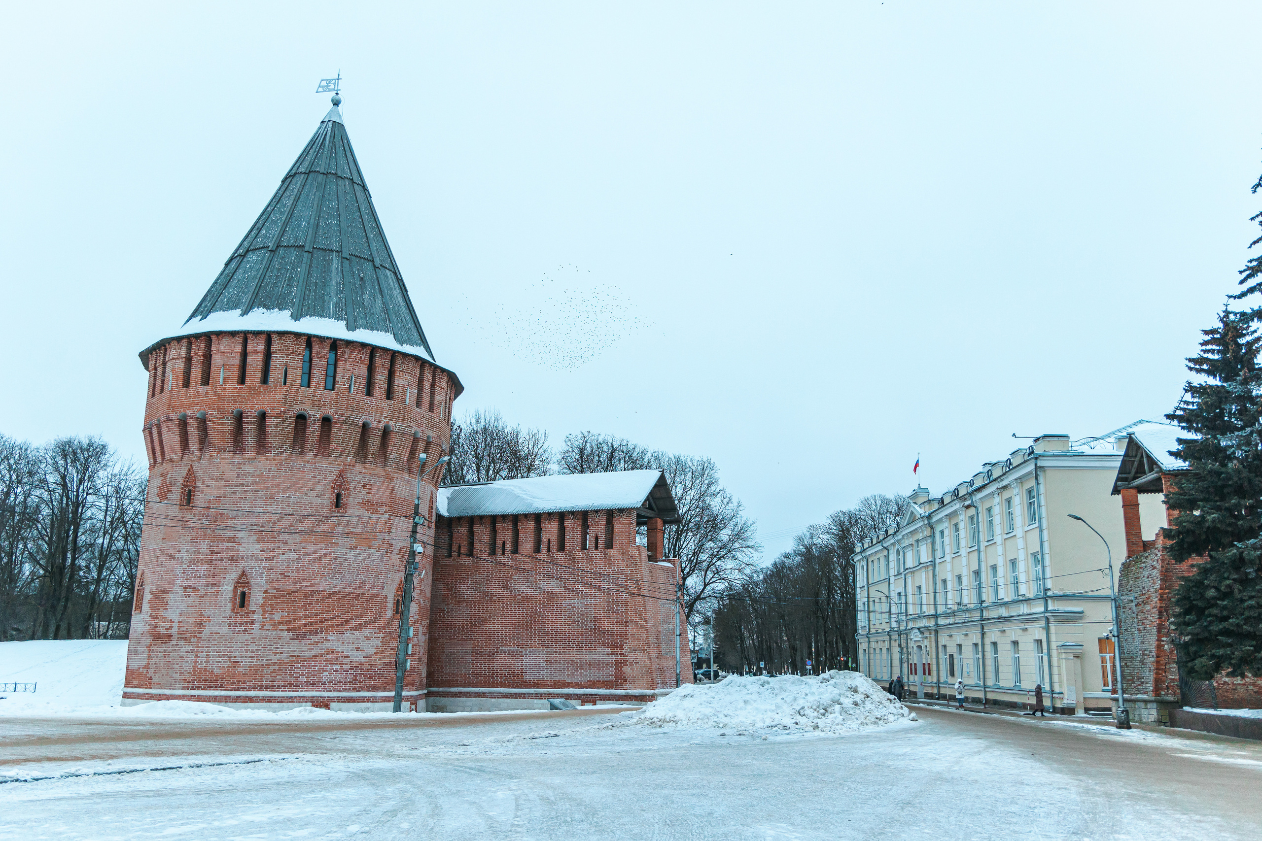 26.12.22.Смоленск. Свадебный фотограф в Хабаровске