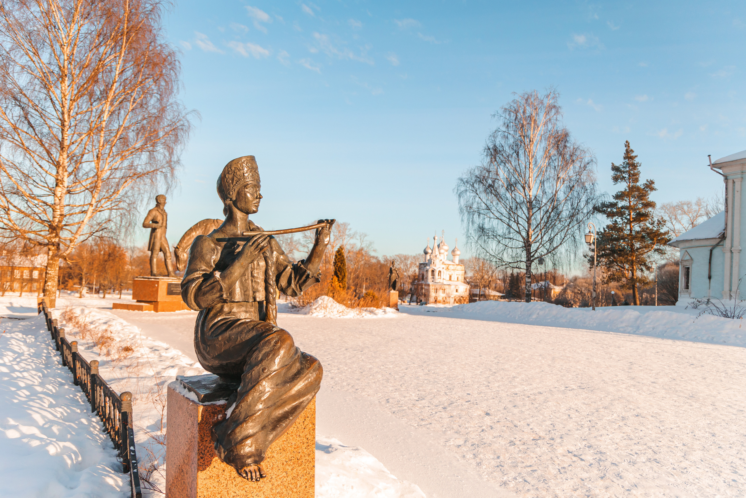 10.1.23.Вологда. Свадебный фотограф в Хабаровске