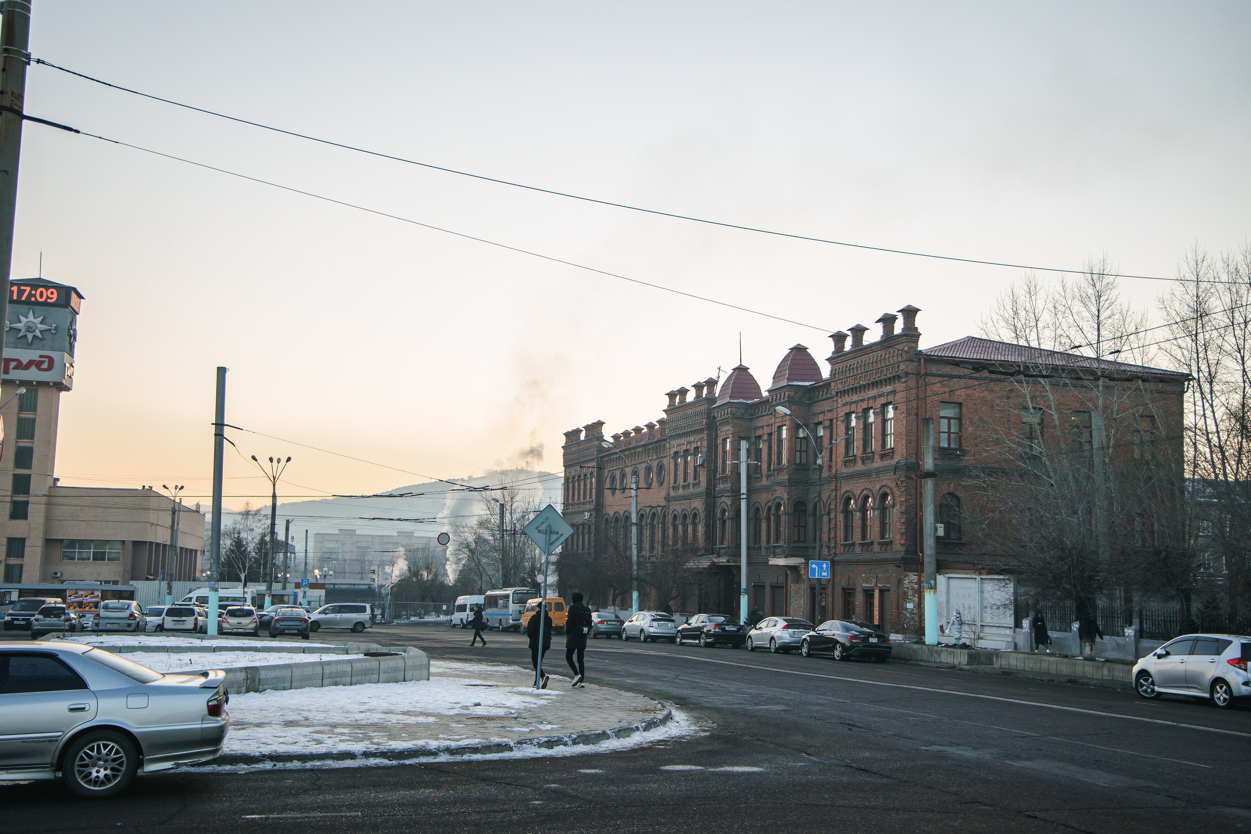 14.11.22.Чита. Свадебный фотограф в Хабаровске