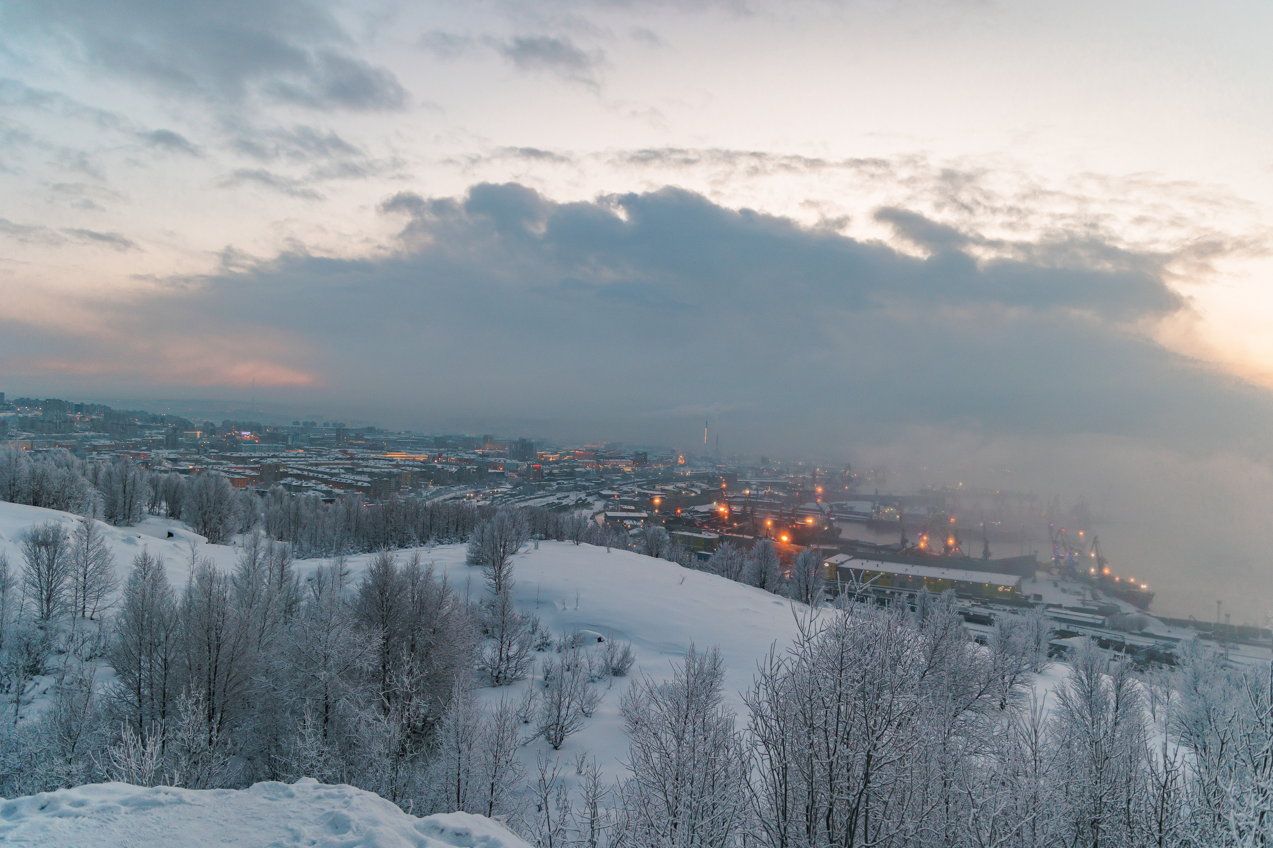 3.1.23.Мурманск. Свадебный фотограф в Хабаровске